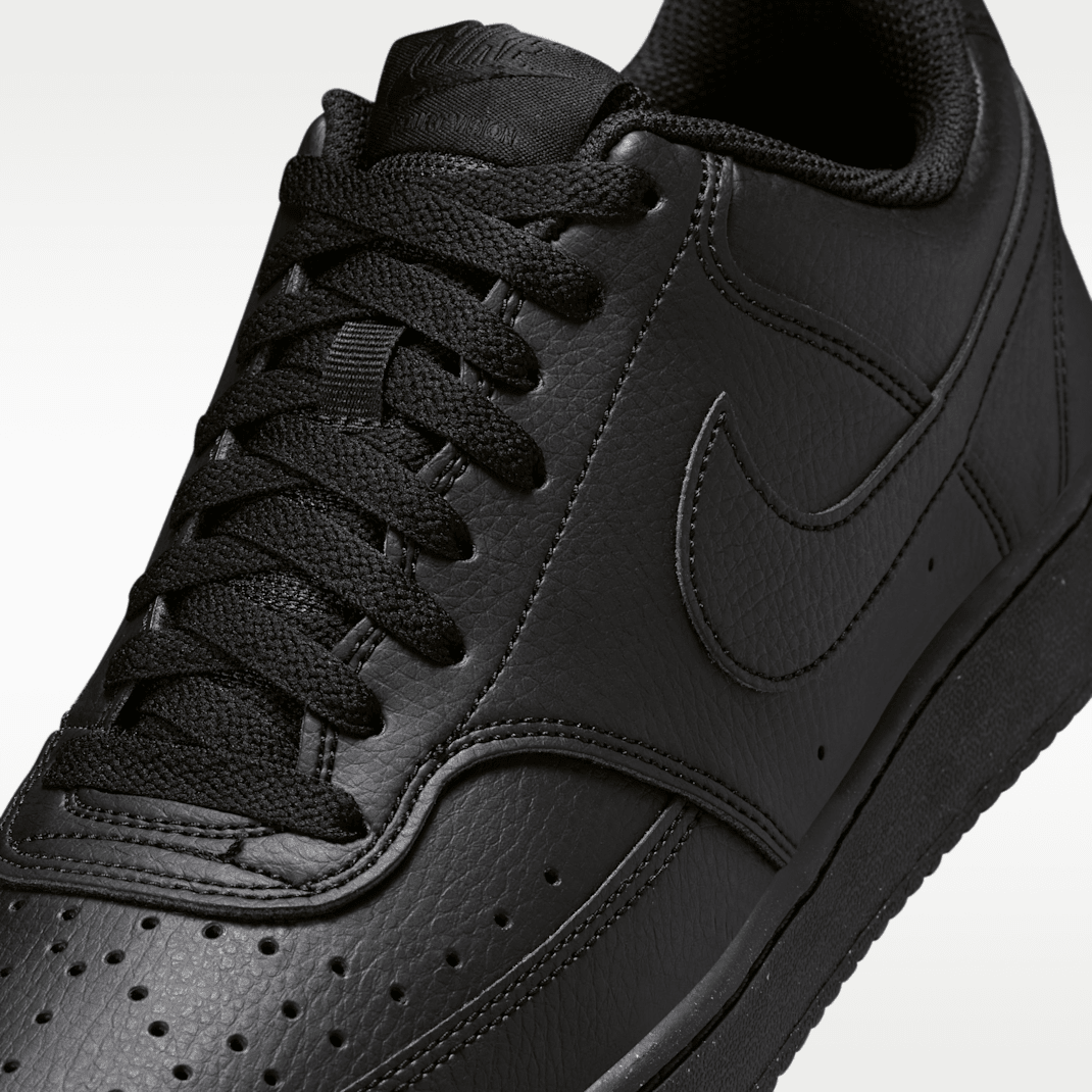 Black/Black/Black