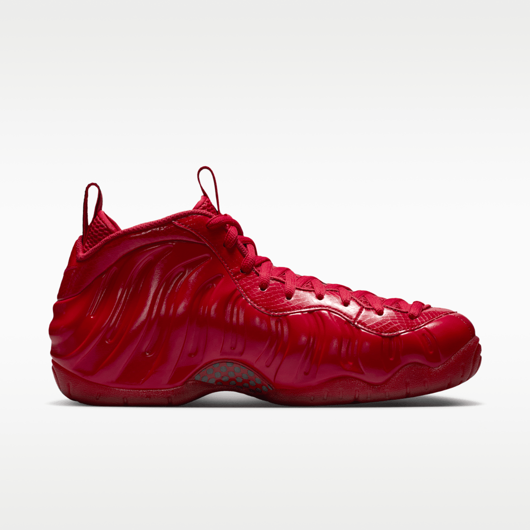 Gym Red/Black