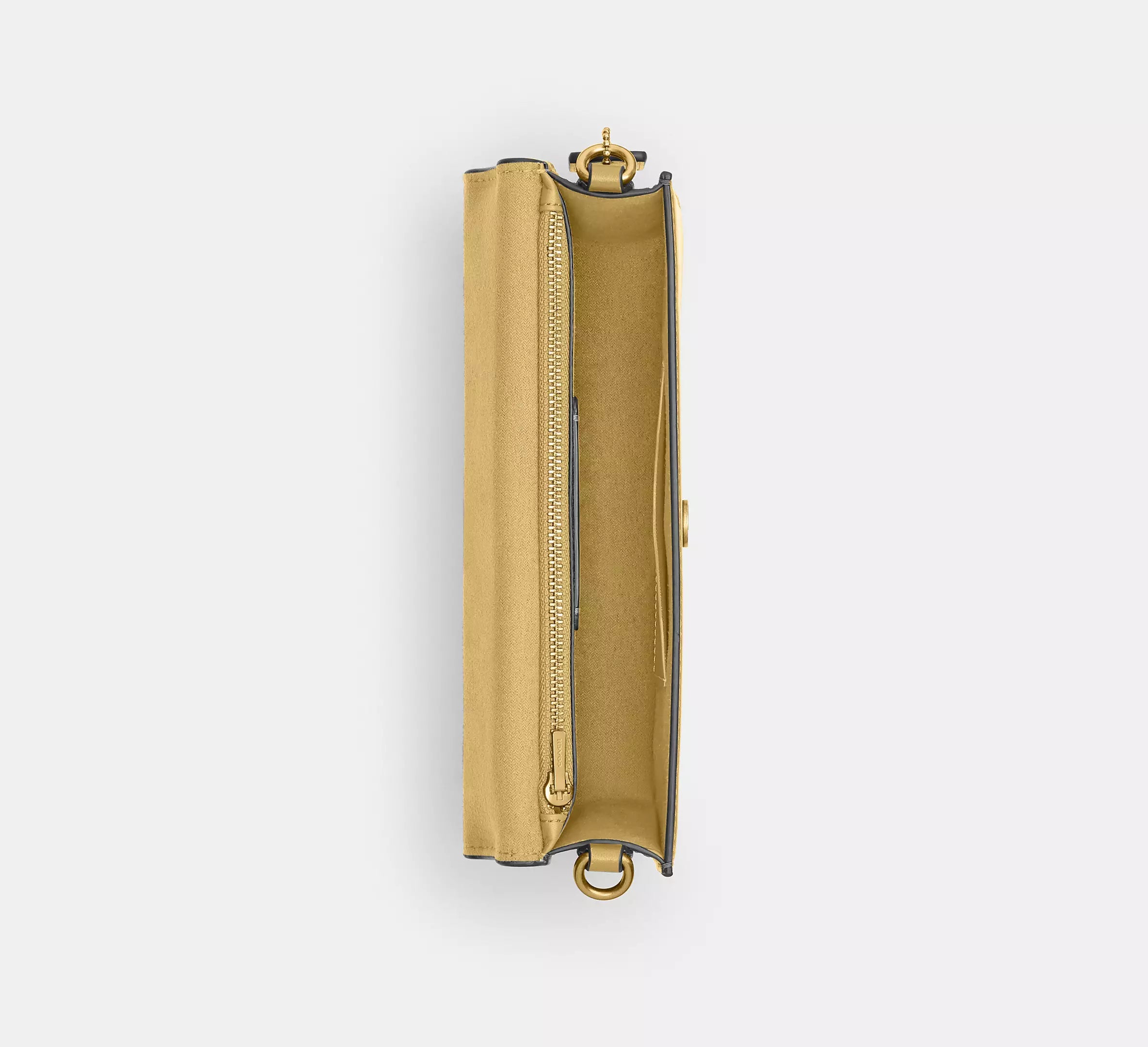 Brass/Vanilla