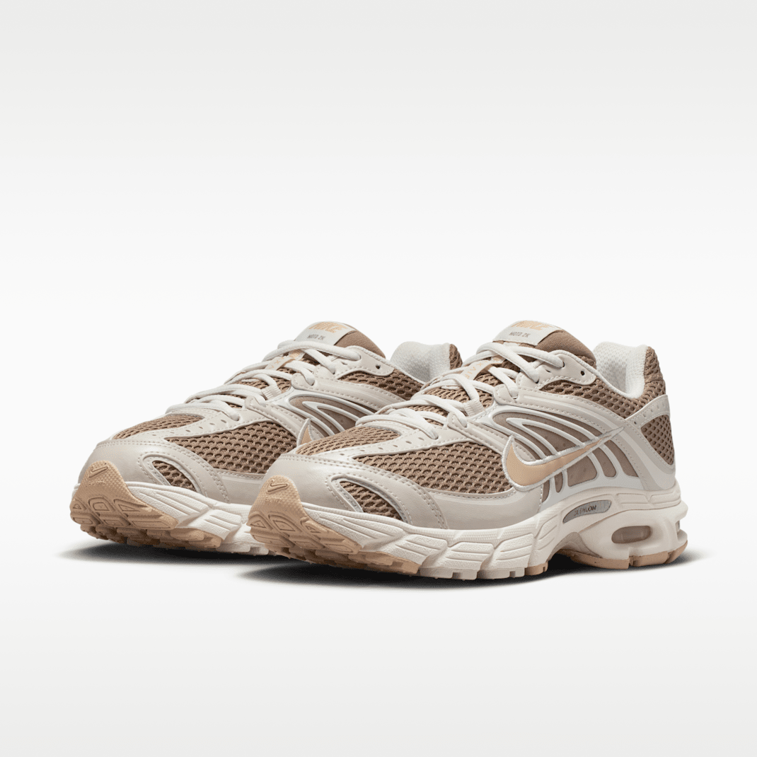 Mink Brown/Light Bone/Phantom/Linen