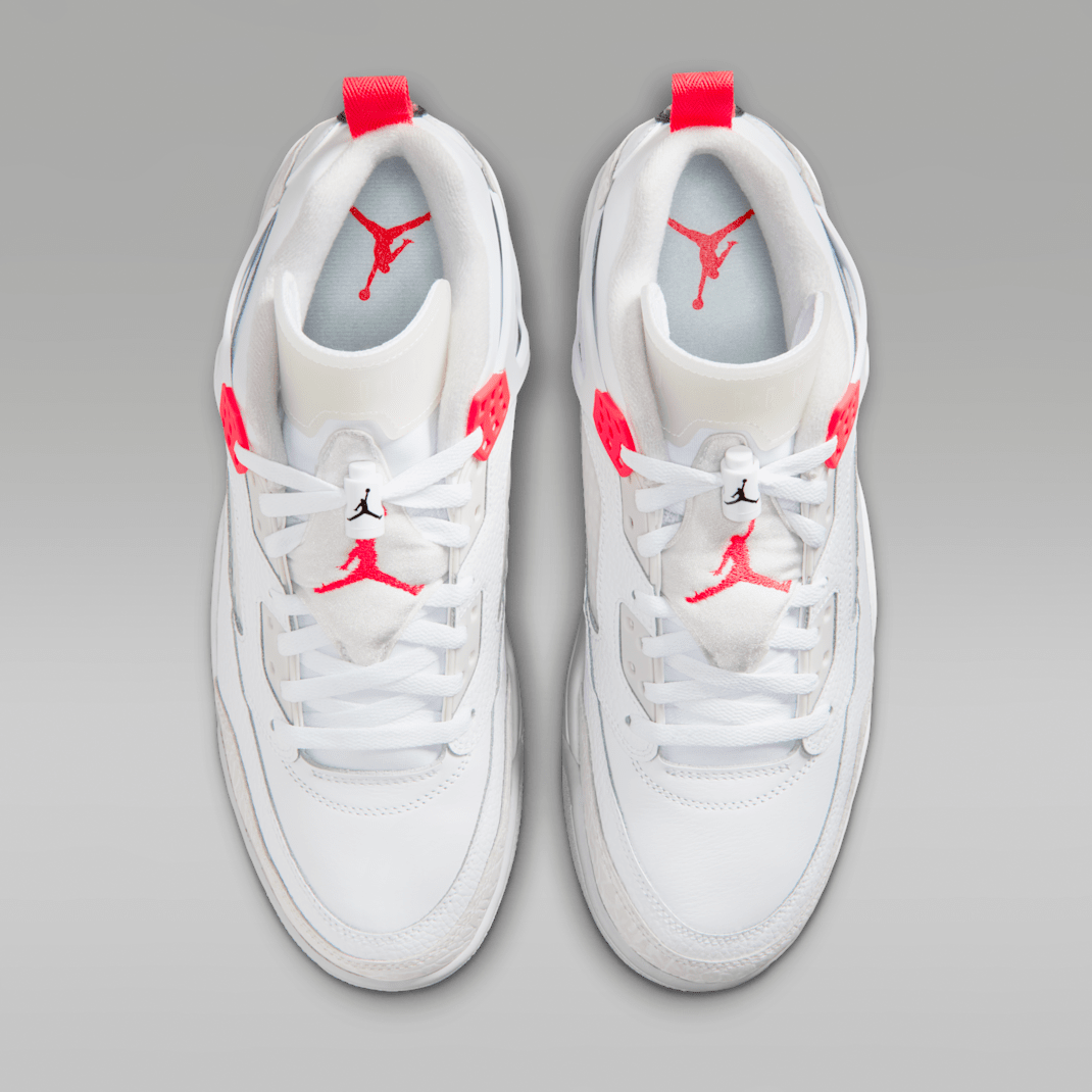 White/Vast Grey/Black/Bright Crimson