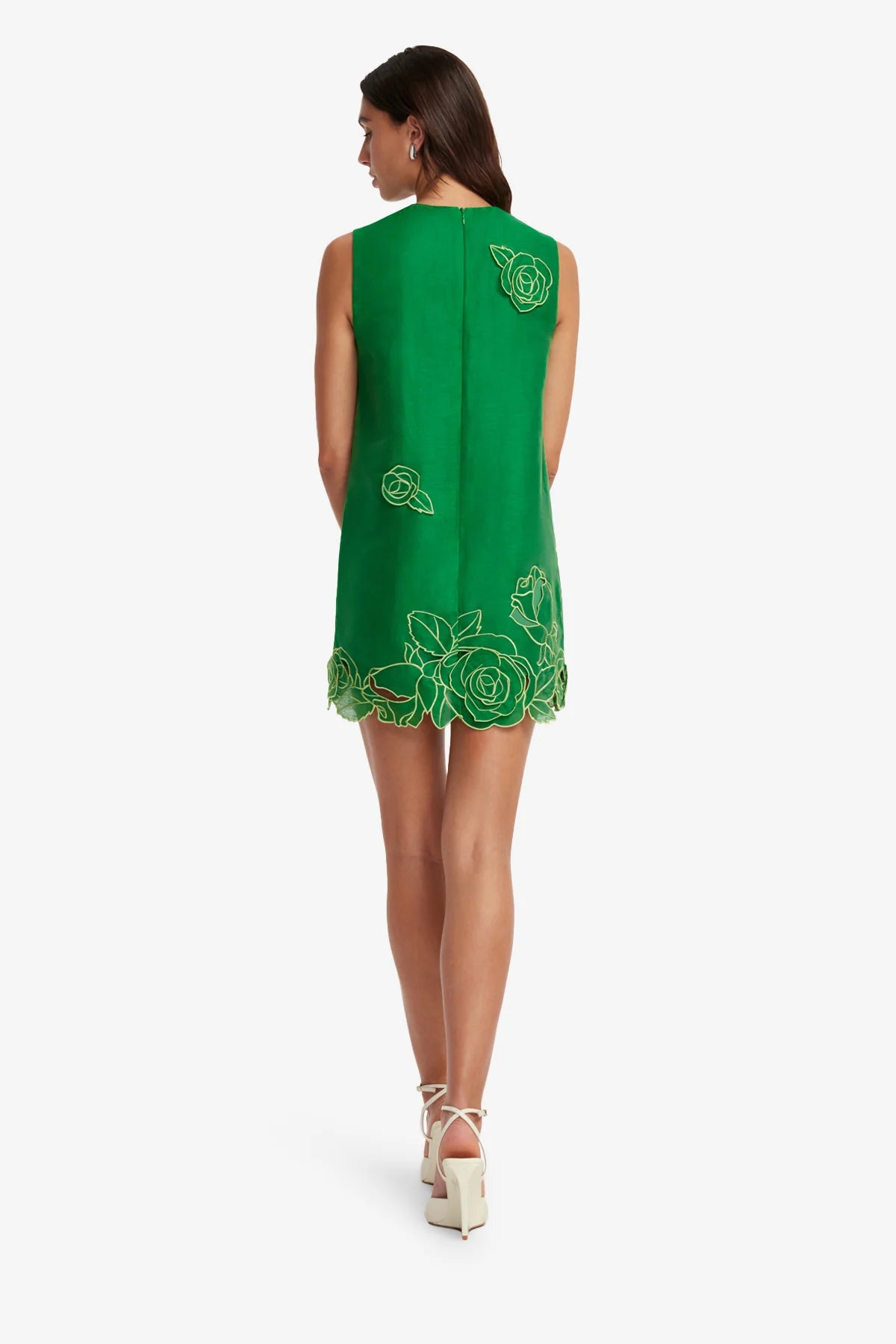 Verdant