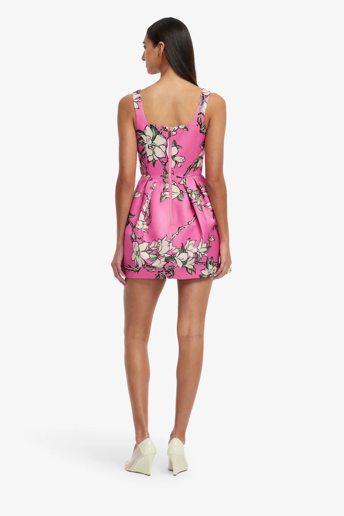 Pink Magnolia Print