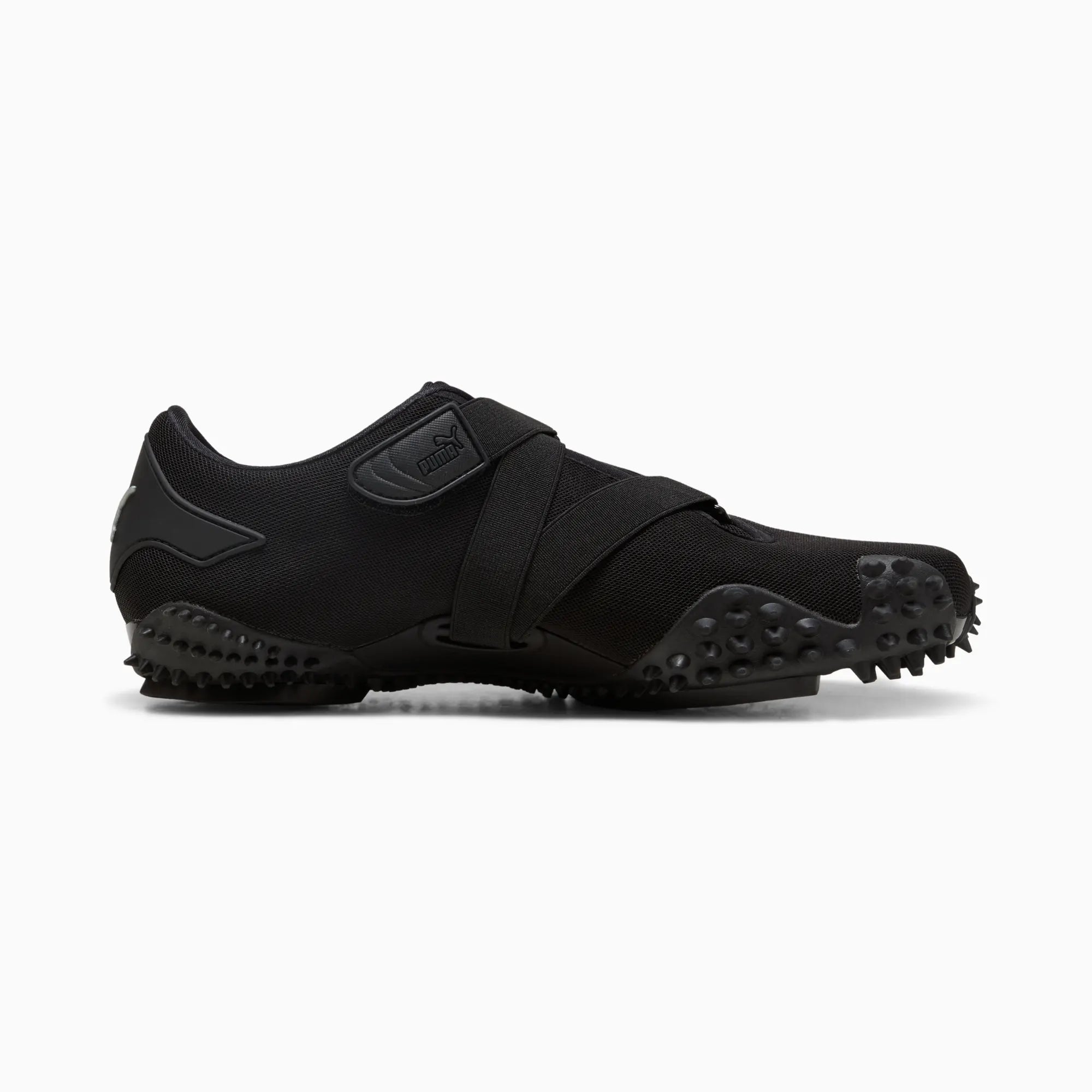 PUMA Black-PUMA Silver