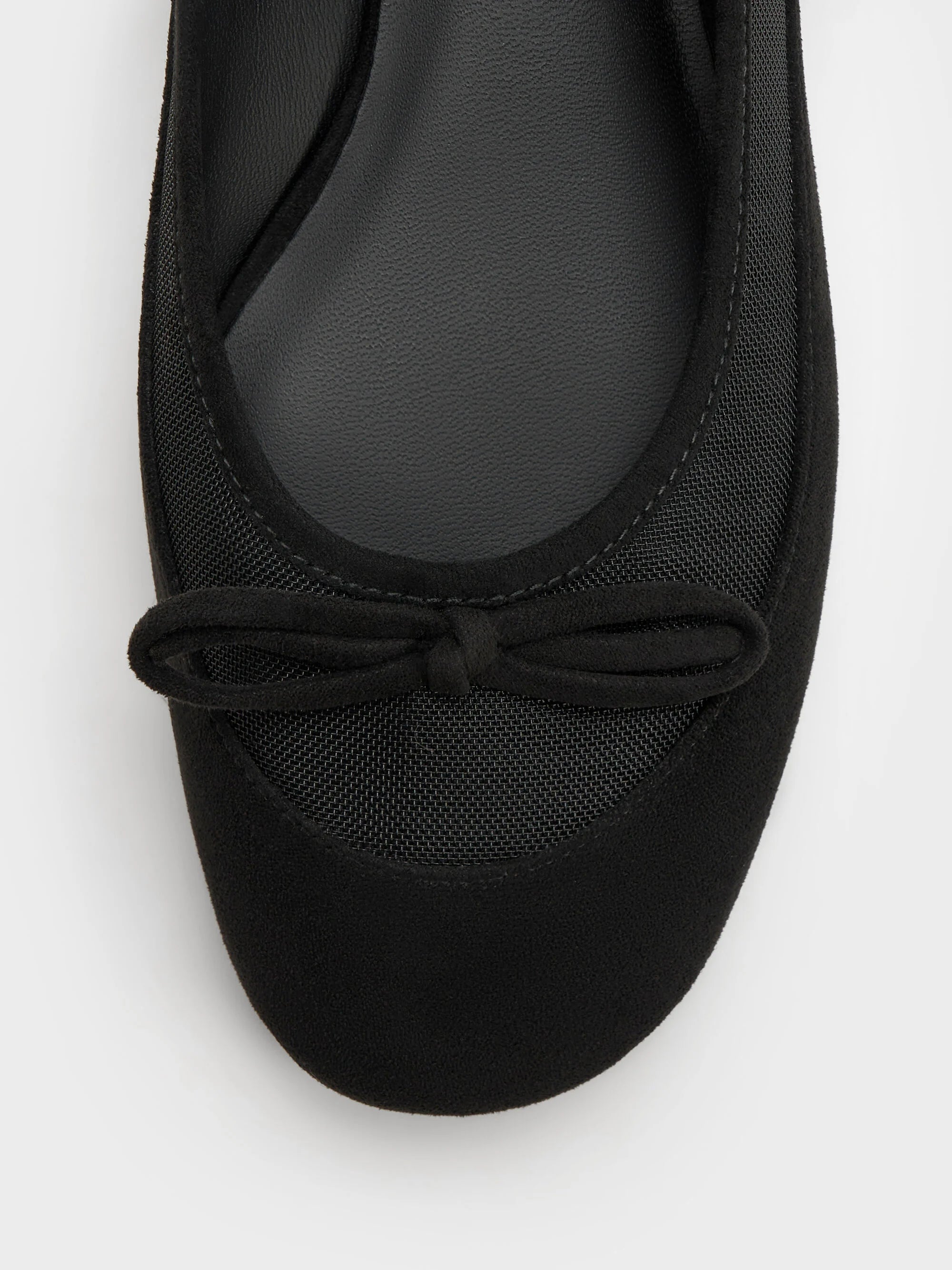 Black Textured