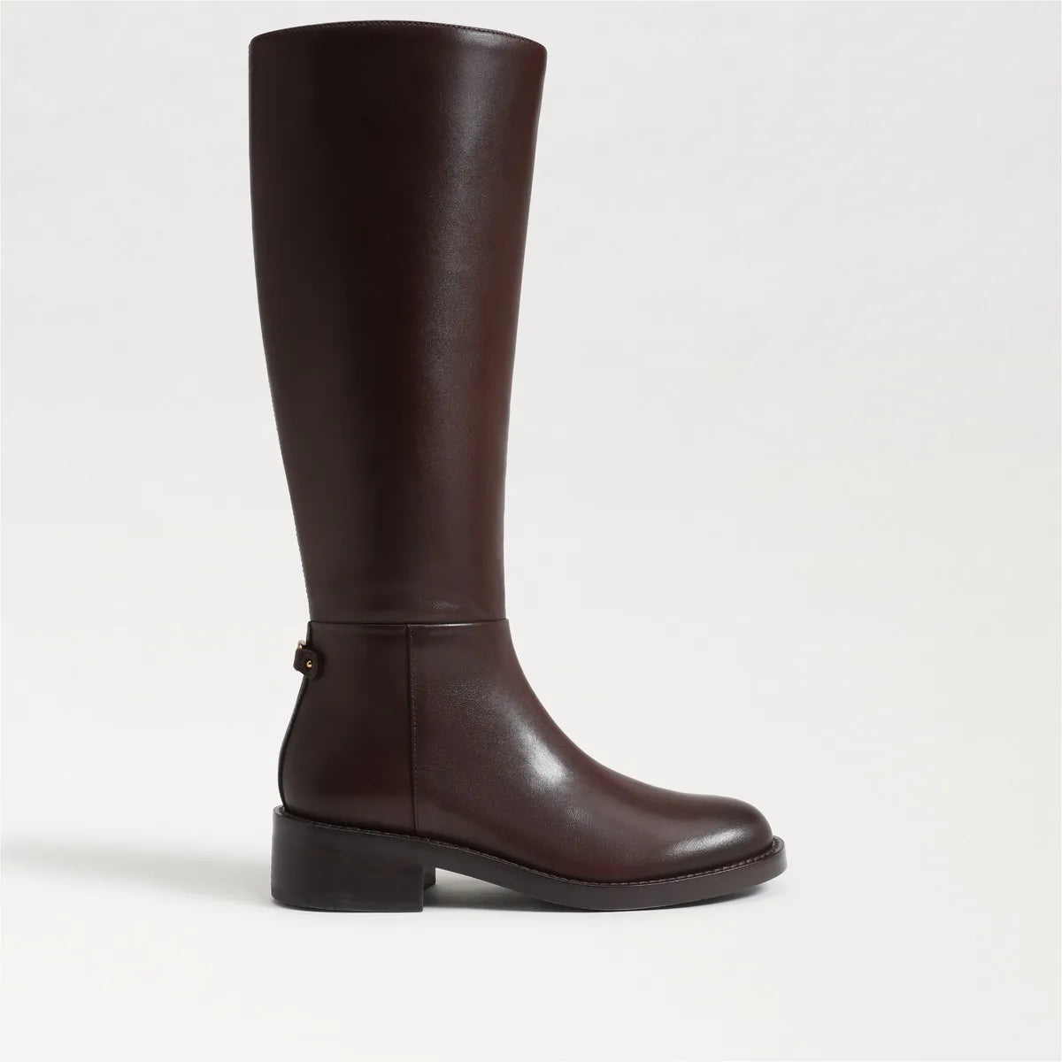 Spiced Pecan Leather