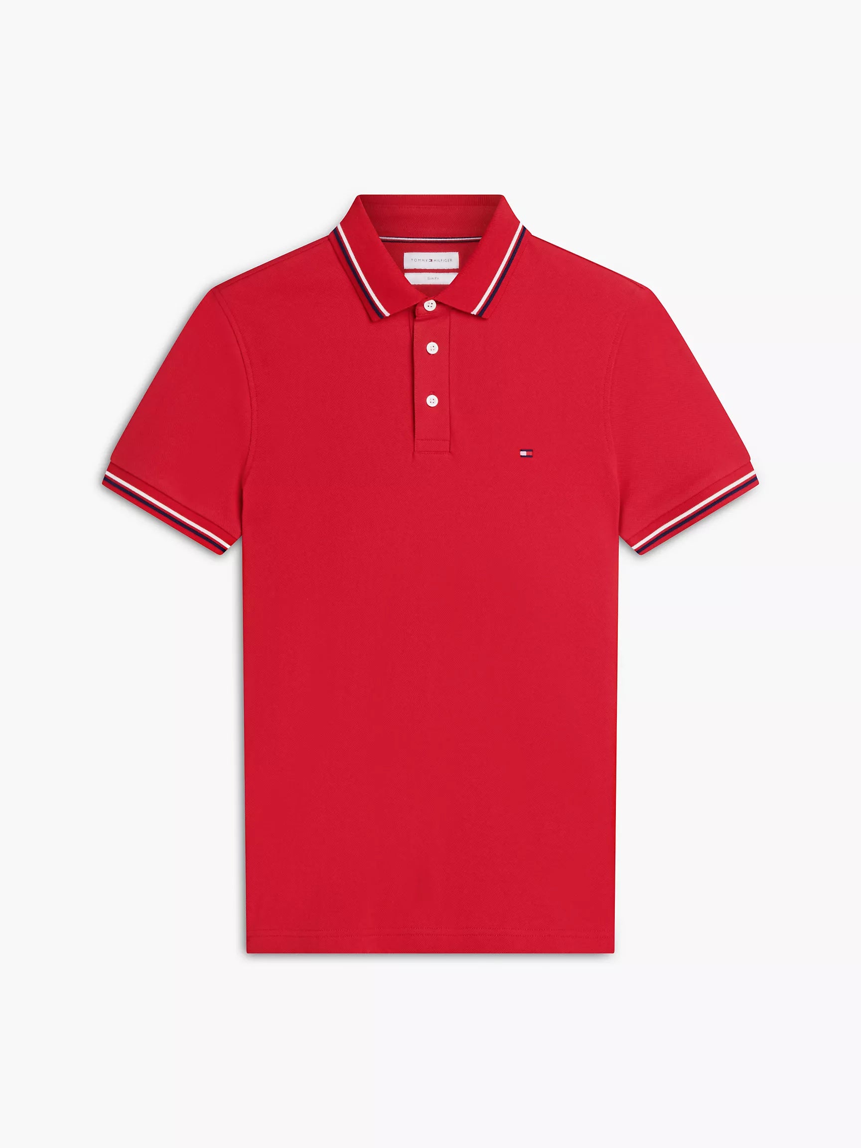 Medium Red