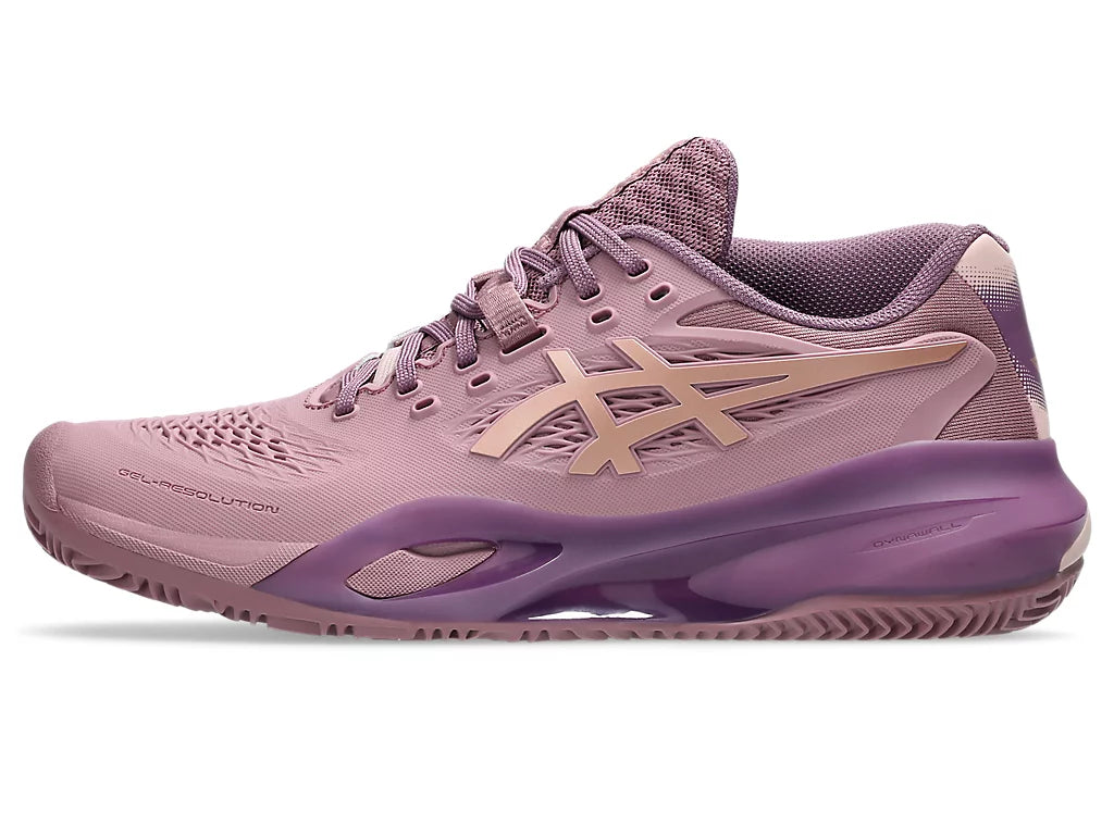 Purple Oxide/Rose Gold
