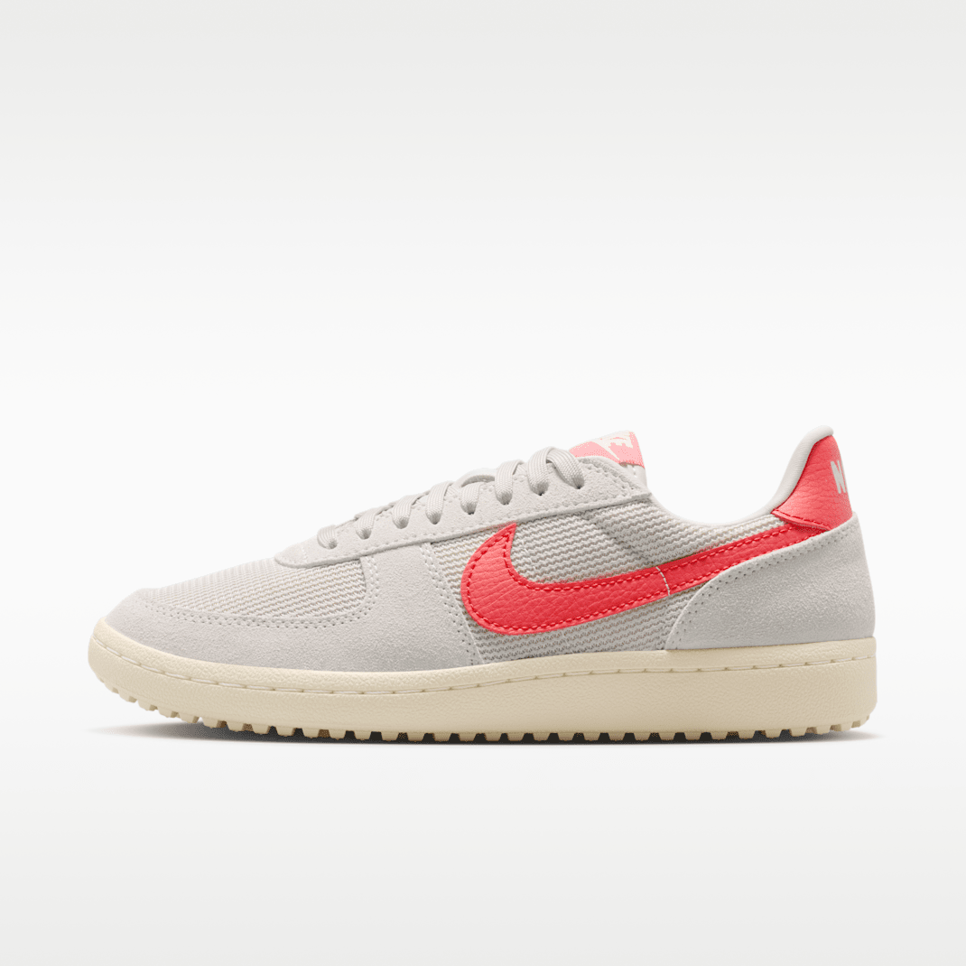 Light Bone/Sail/Light Crimson