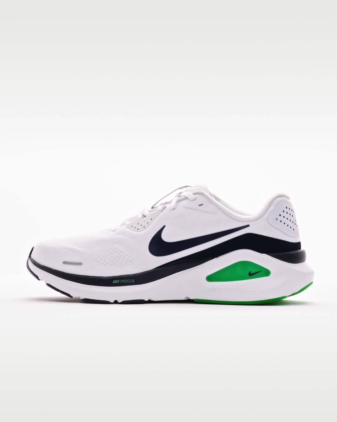White/Green Spark/Summit White/Midnight Navy