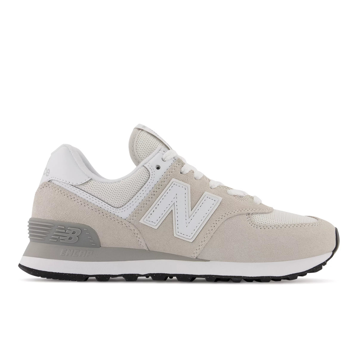 Nimbus Cloud With Nb White