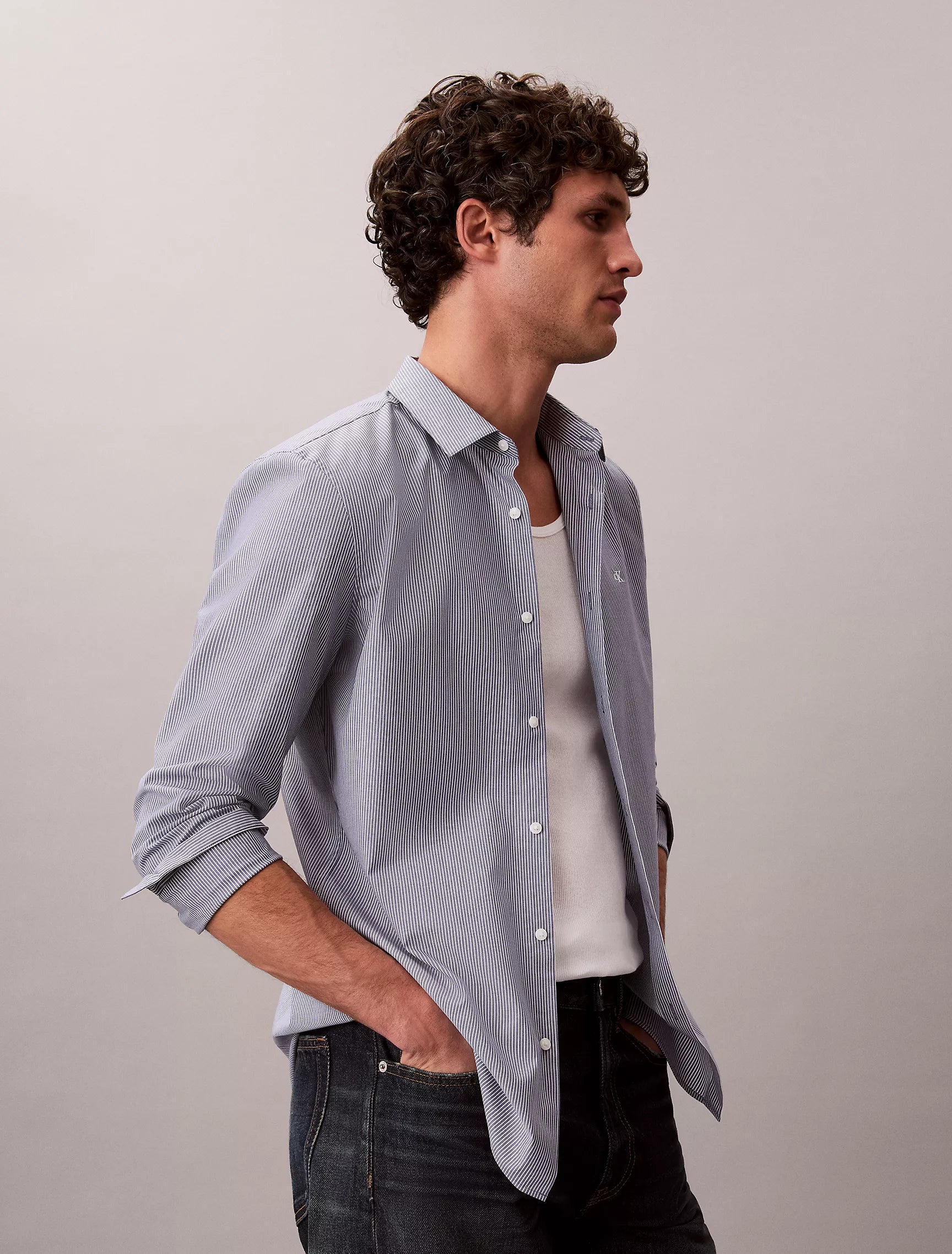 Dark Denim