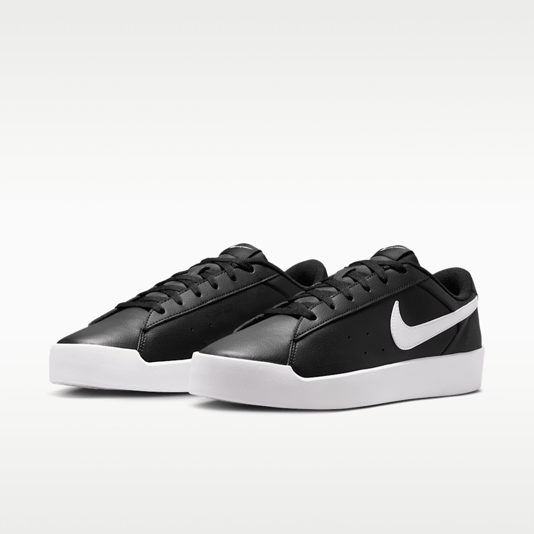 Black/White/White