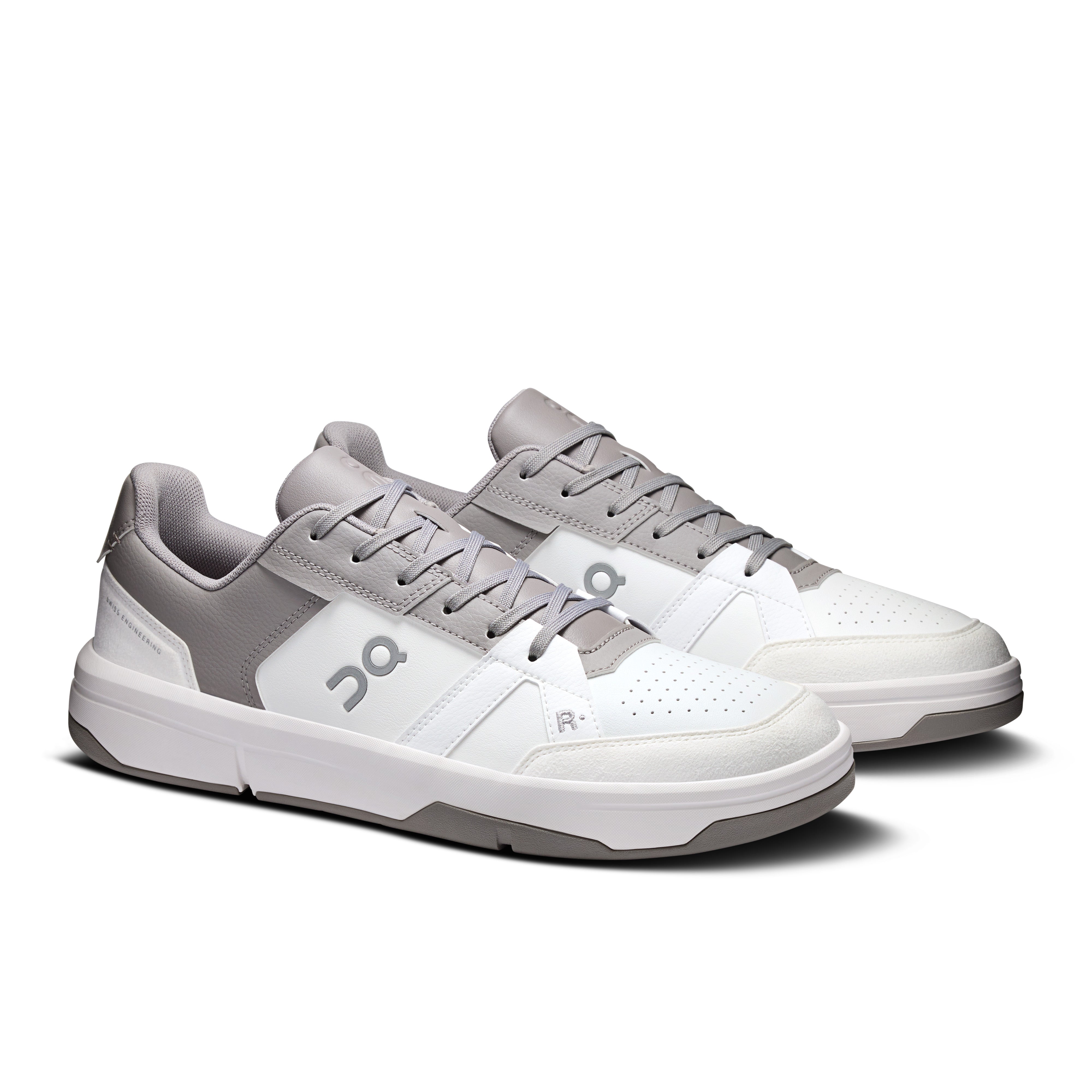 White | Ore
