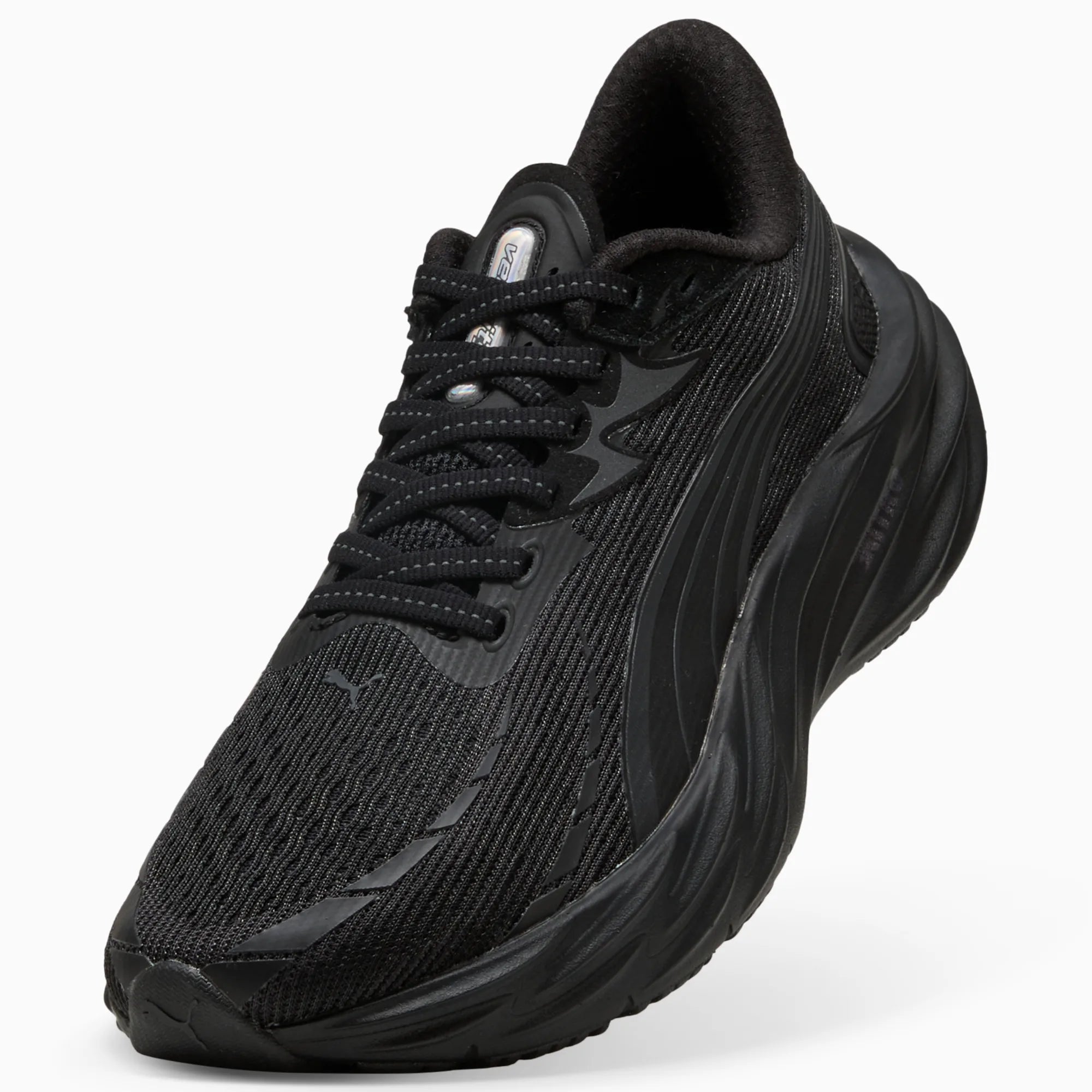 PUMA Black