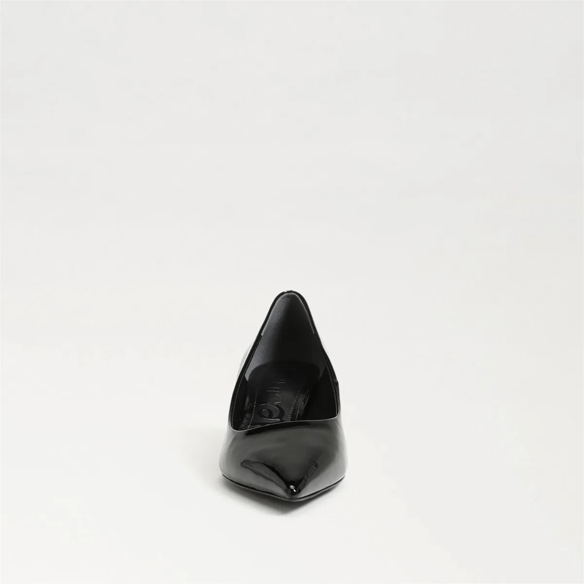 Black Patent Leather