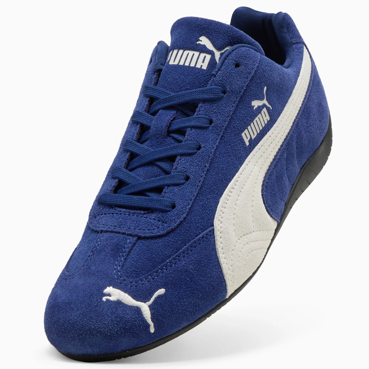 Blue Jewel-PUMA Black