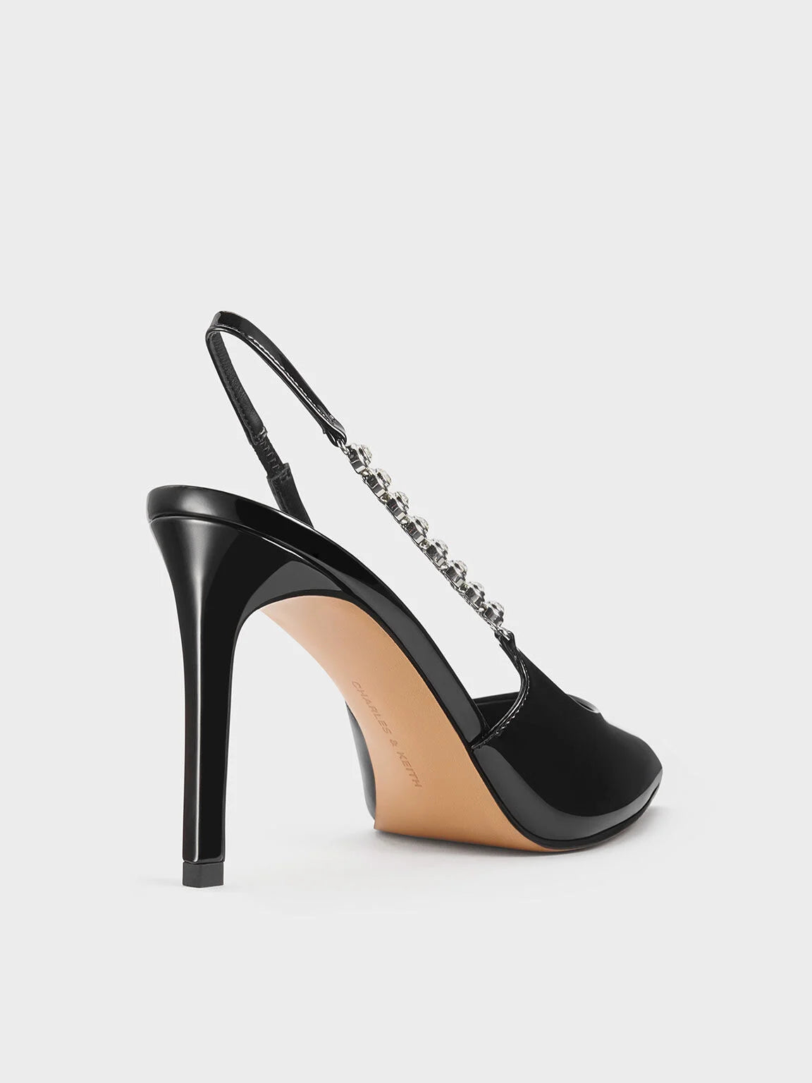 Black Patent