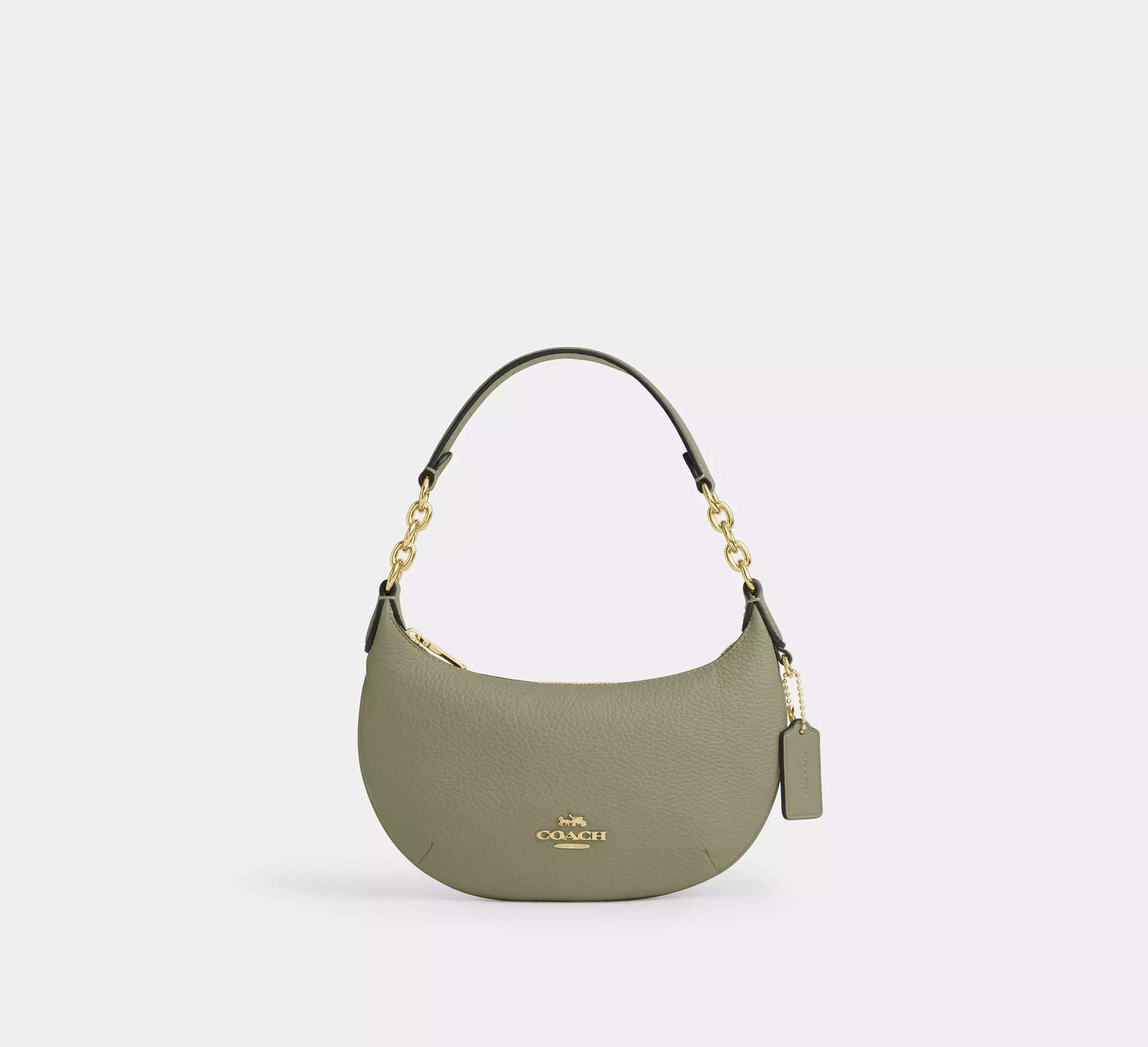 Gold/Pistachio