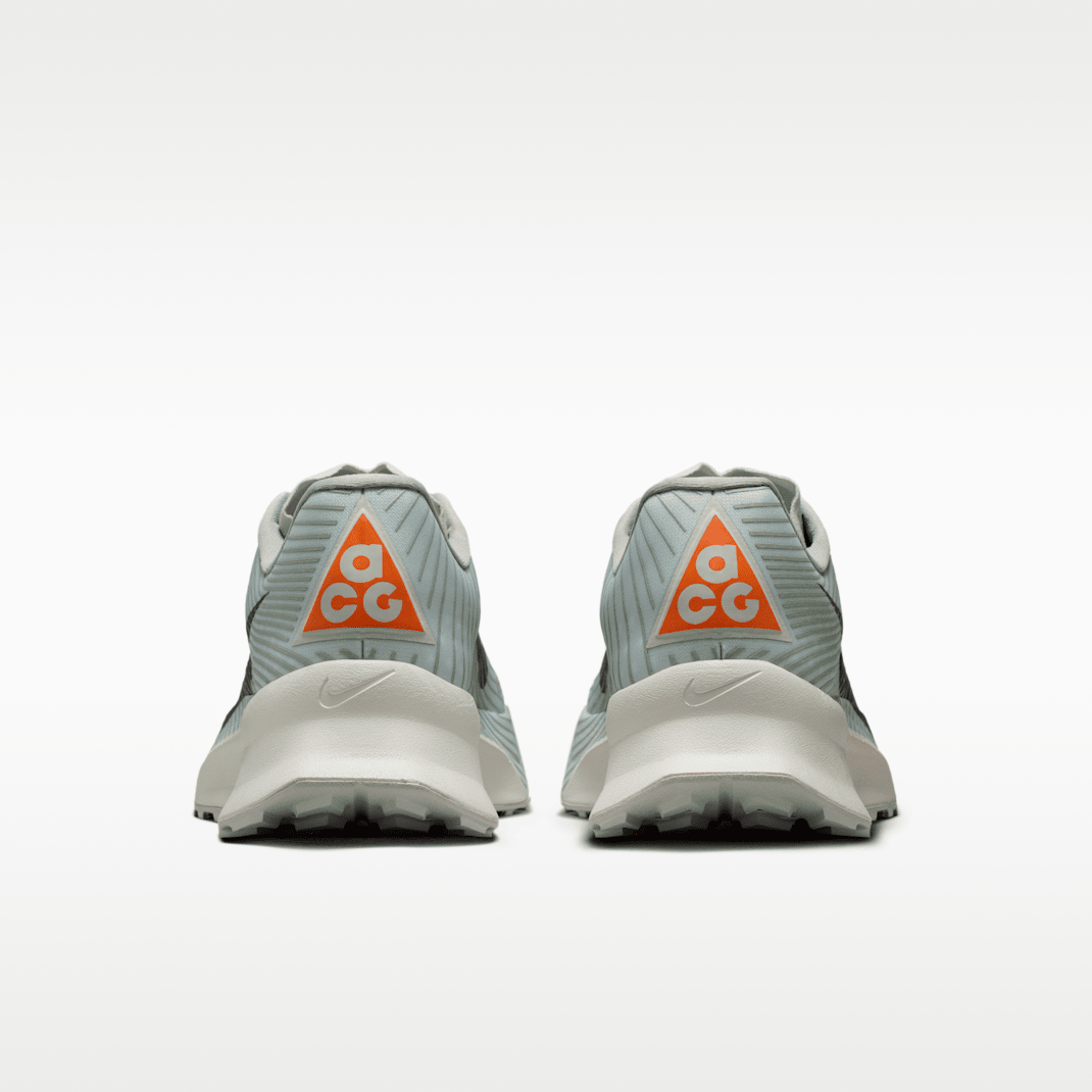 Light Silver/Jade Horizon/Safety Orange/Anthracite