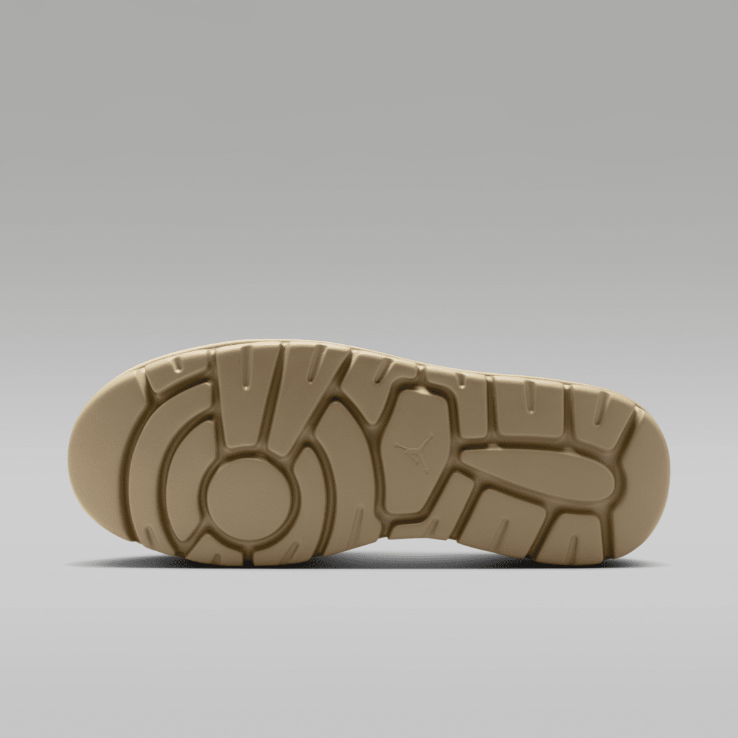 Khaki/Metallic Silver