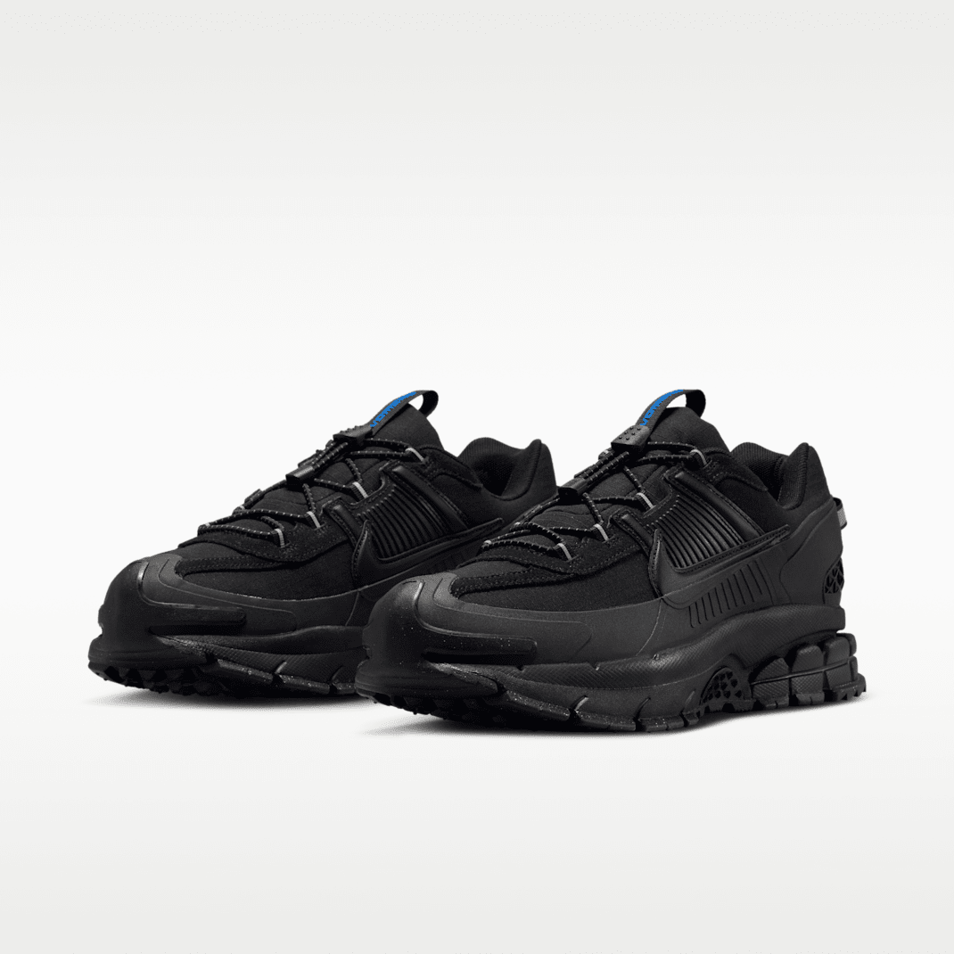 Black/Black/Racer Blue/Black