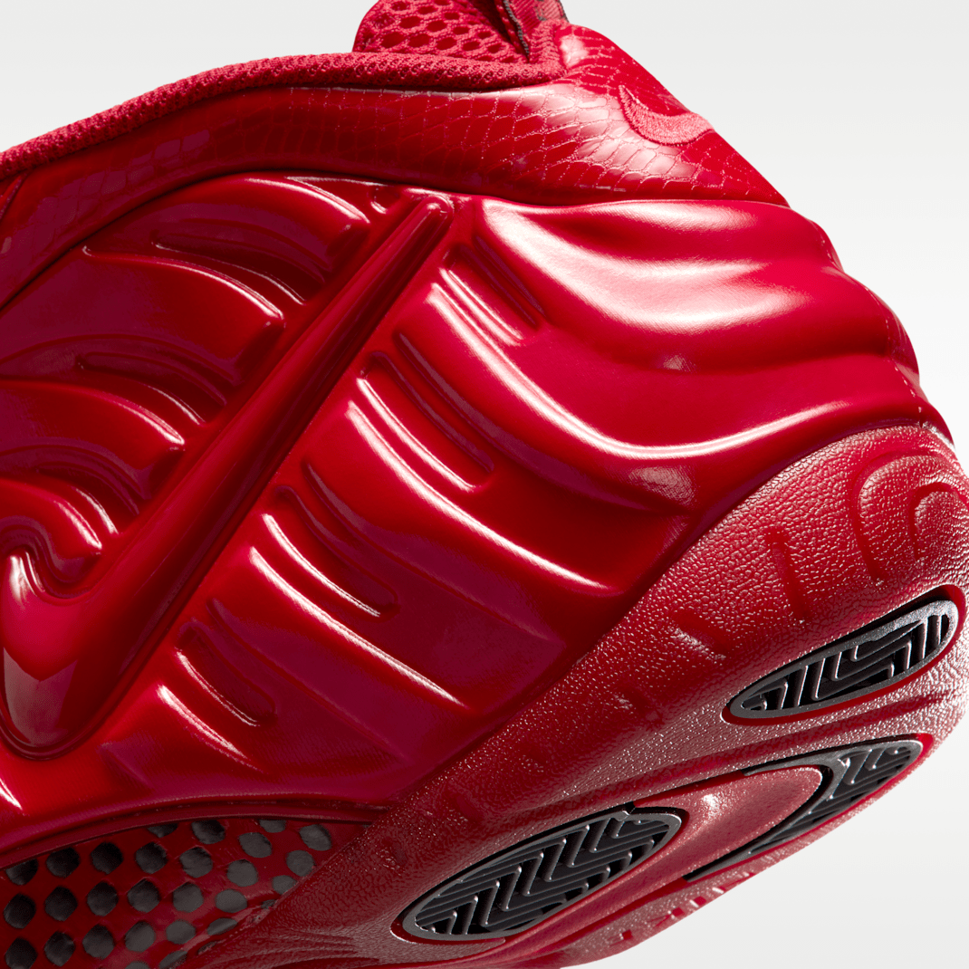 Gym Red/Black