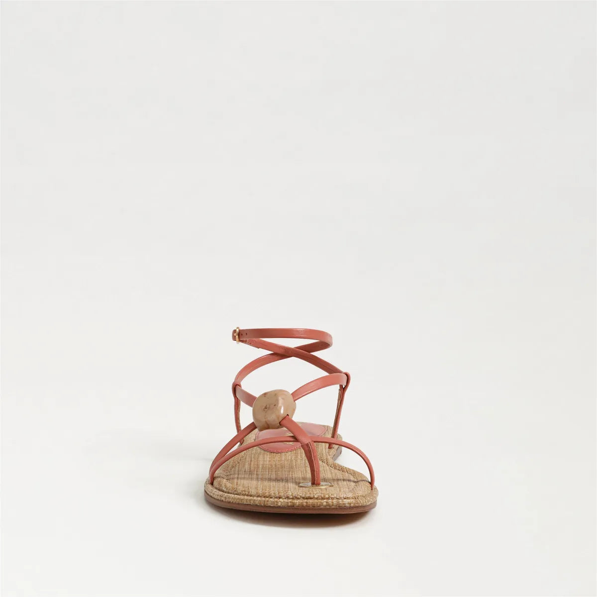 Indie Pink Leather