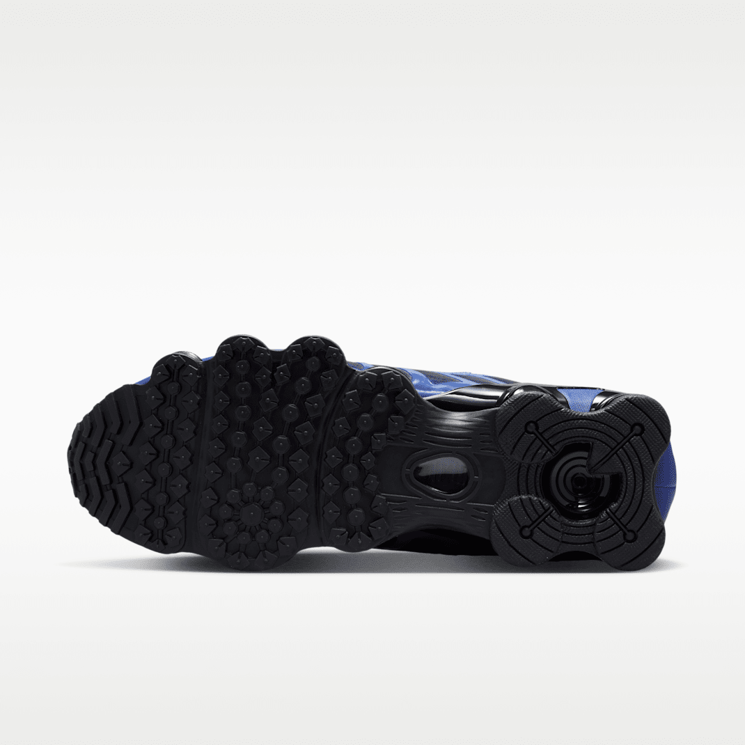 Deep Royal Blue/Black/Racer Blue/White
