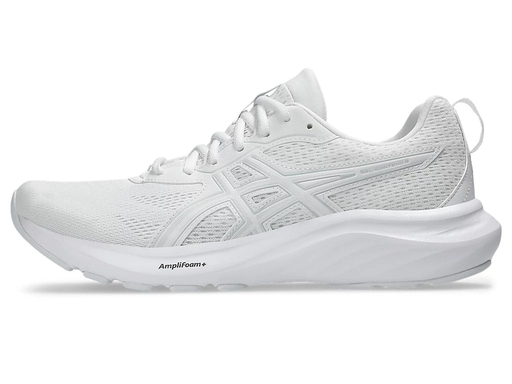 White/Glacier Grey