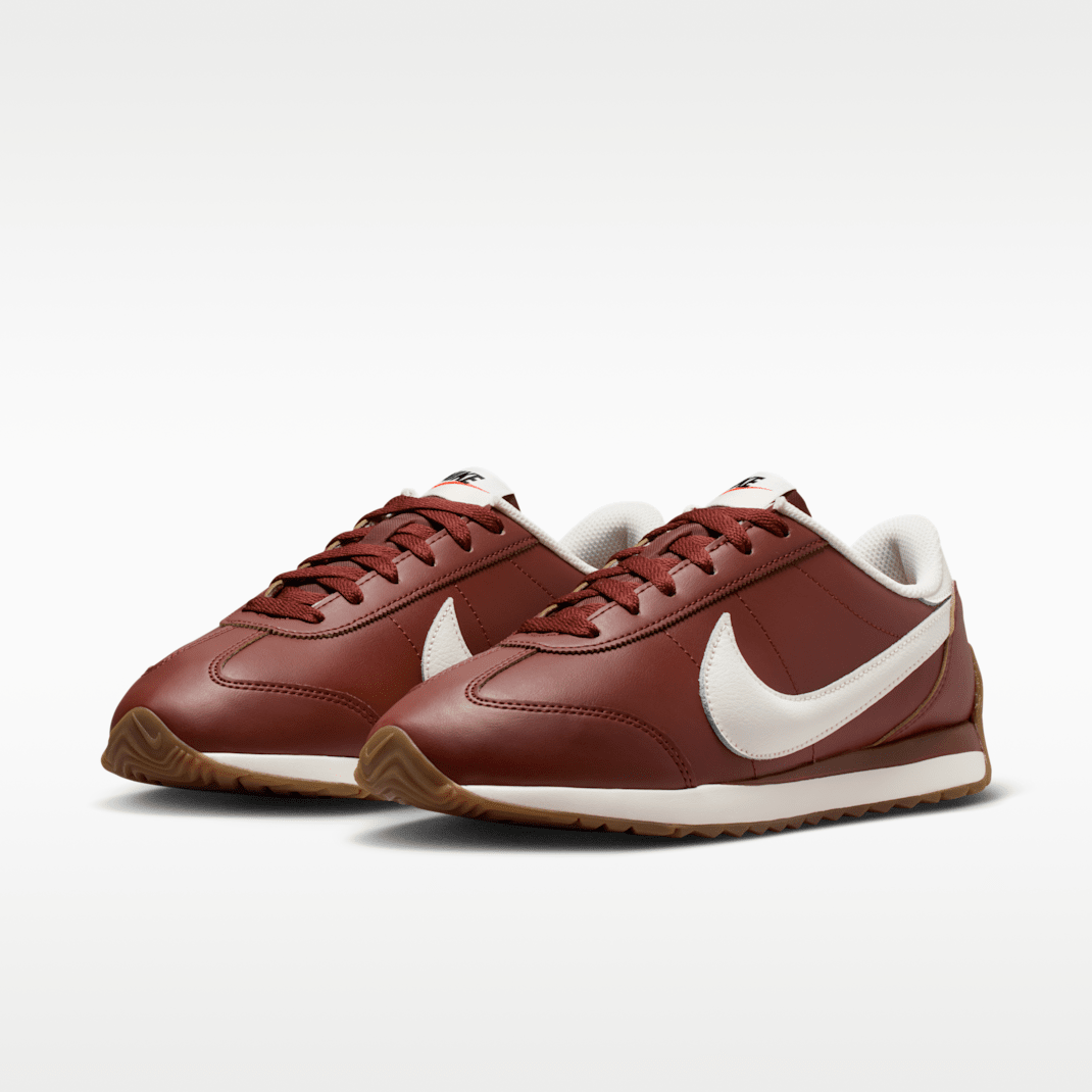 Cinnamon/Gum Dark Brown/Black/Sail