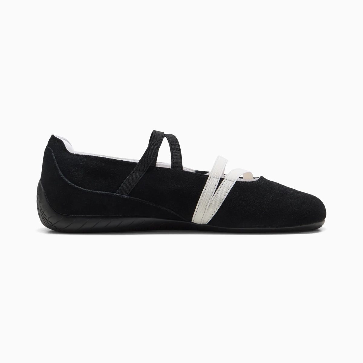 PUMA Black-PUMA White-Warm White