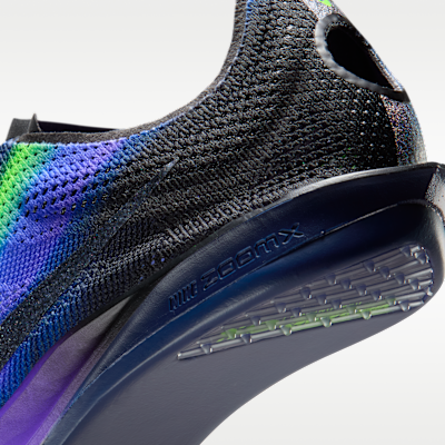 Fierce Purple/Electric Green/Sapphire/Black