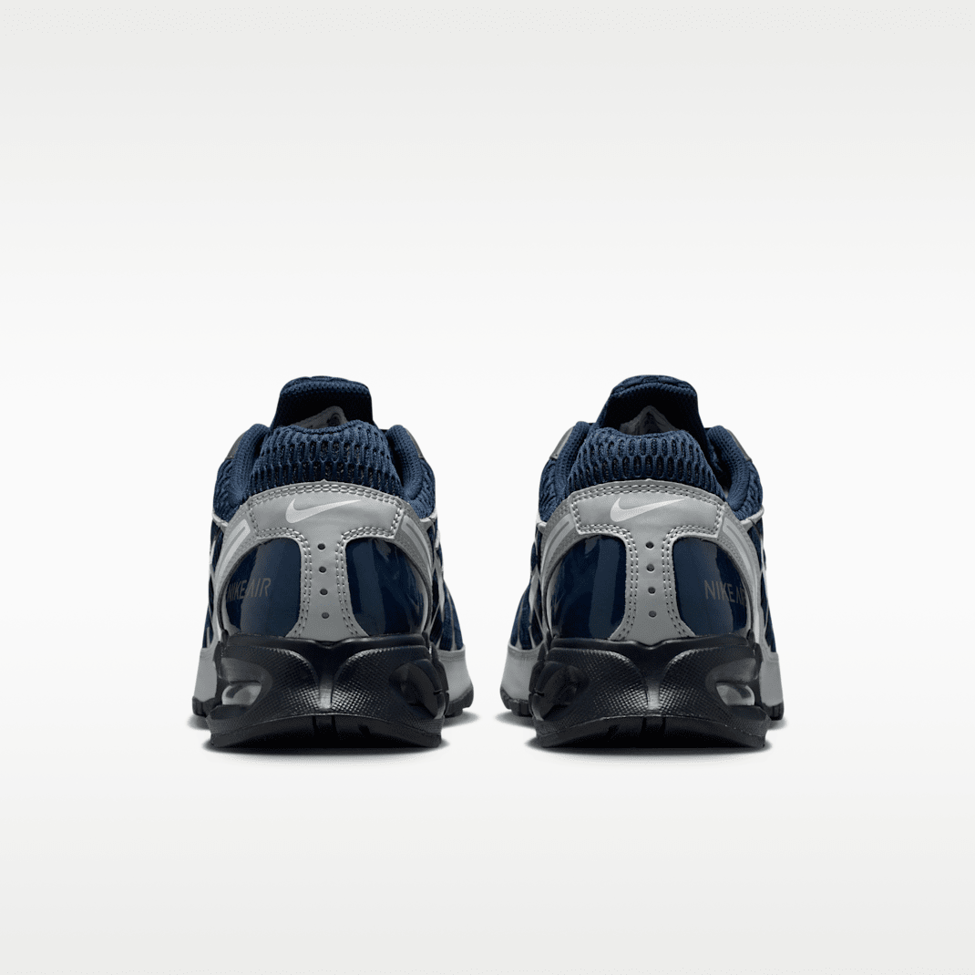 Obsidian/Wolf Grey/Dark Grey/White