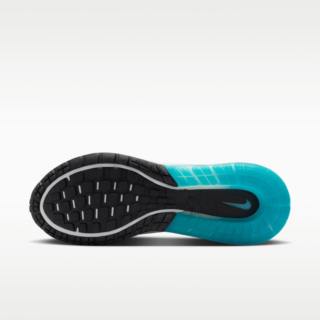 White/Dusty Cactus/Bright Spruce/Black