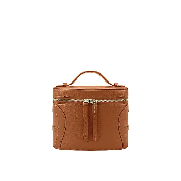 Cognac Brown