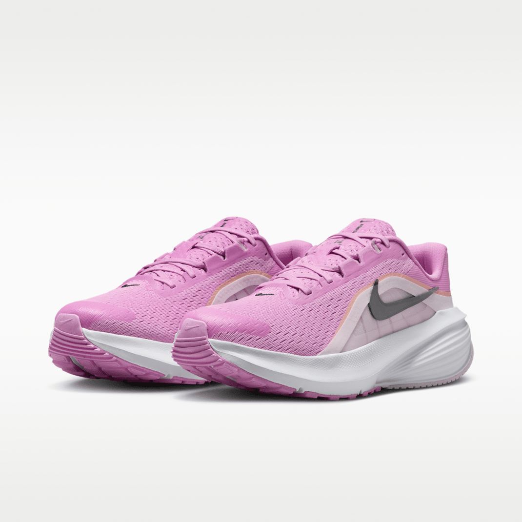 Light Magenta/Off Noir/White/Black 2