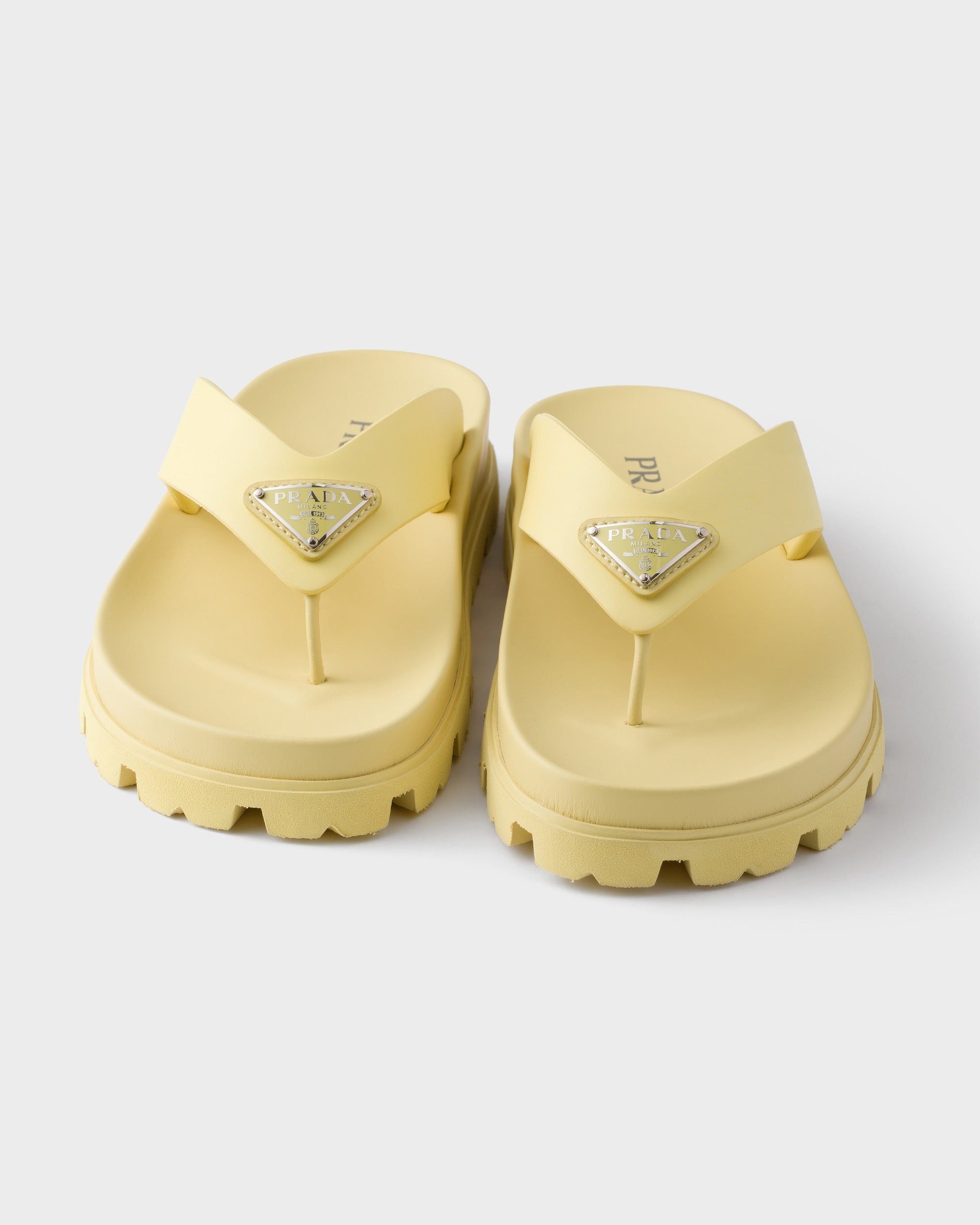 Amarillo Polen