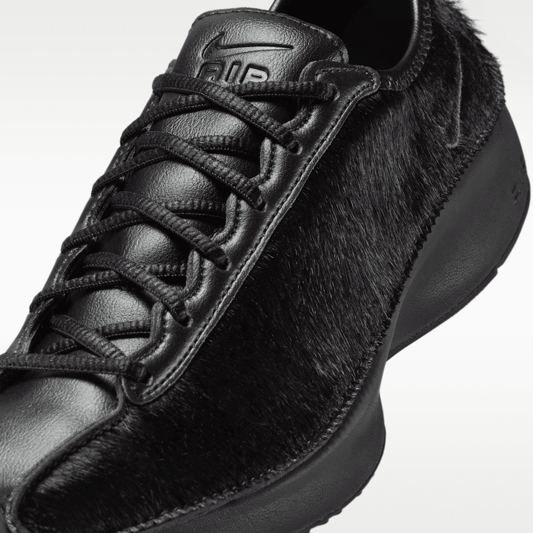 Black/Photon Dust/Off Noir