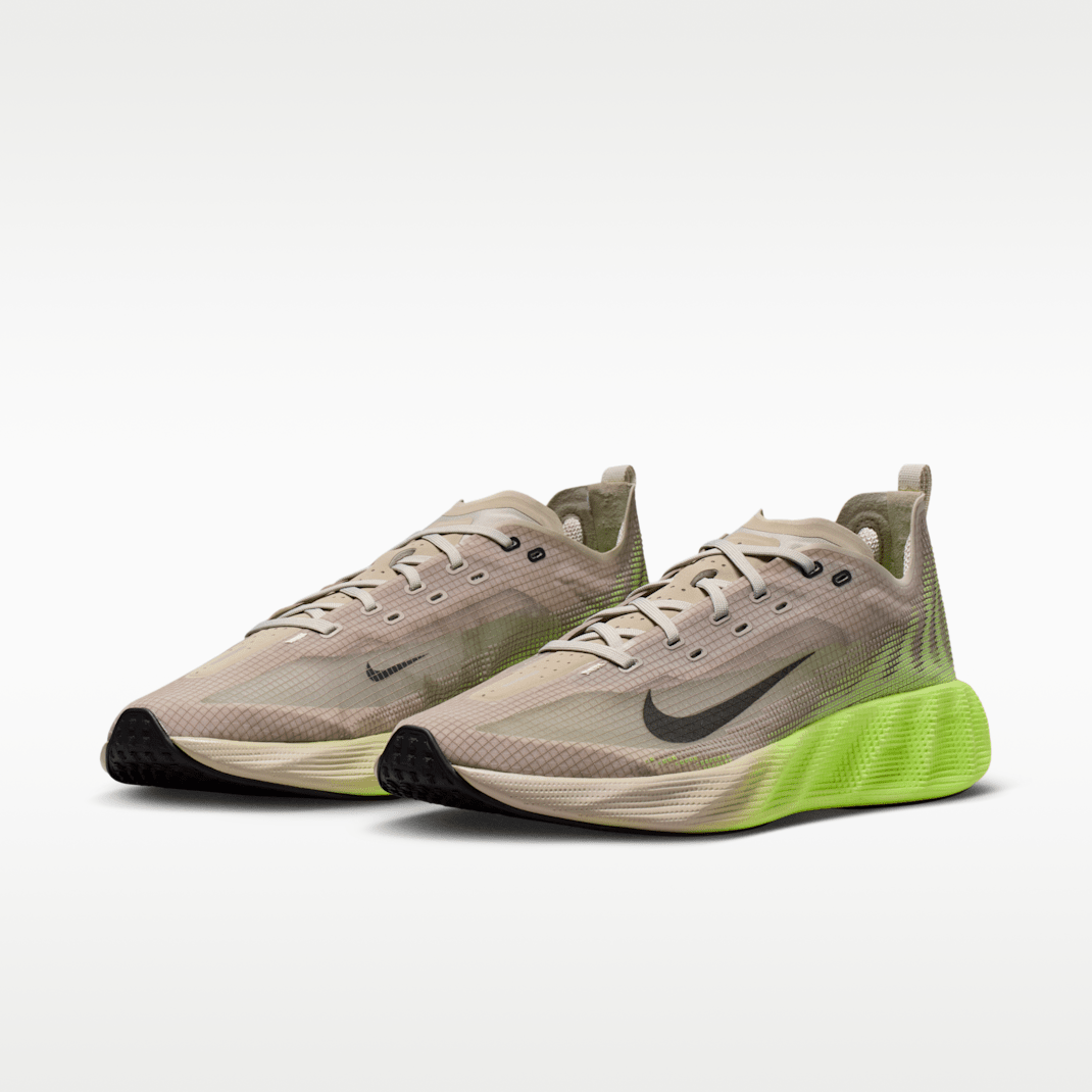 Volt Ice/Moon Particle/Cream II/Black