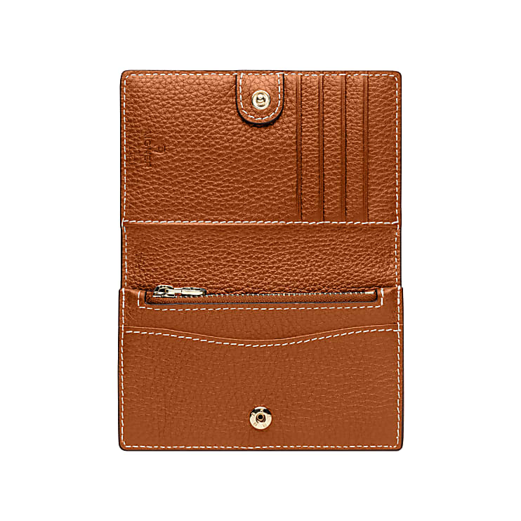 Cognac Brown