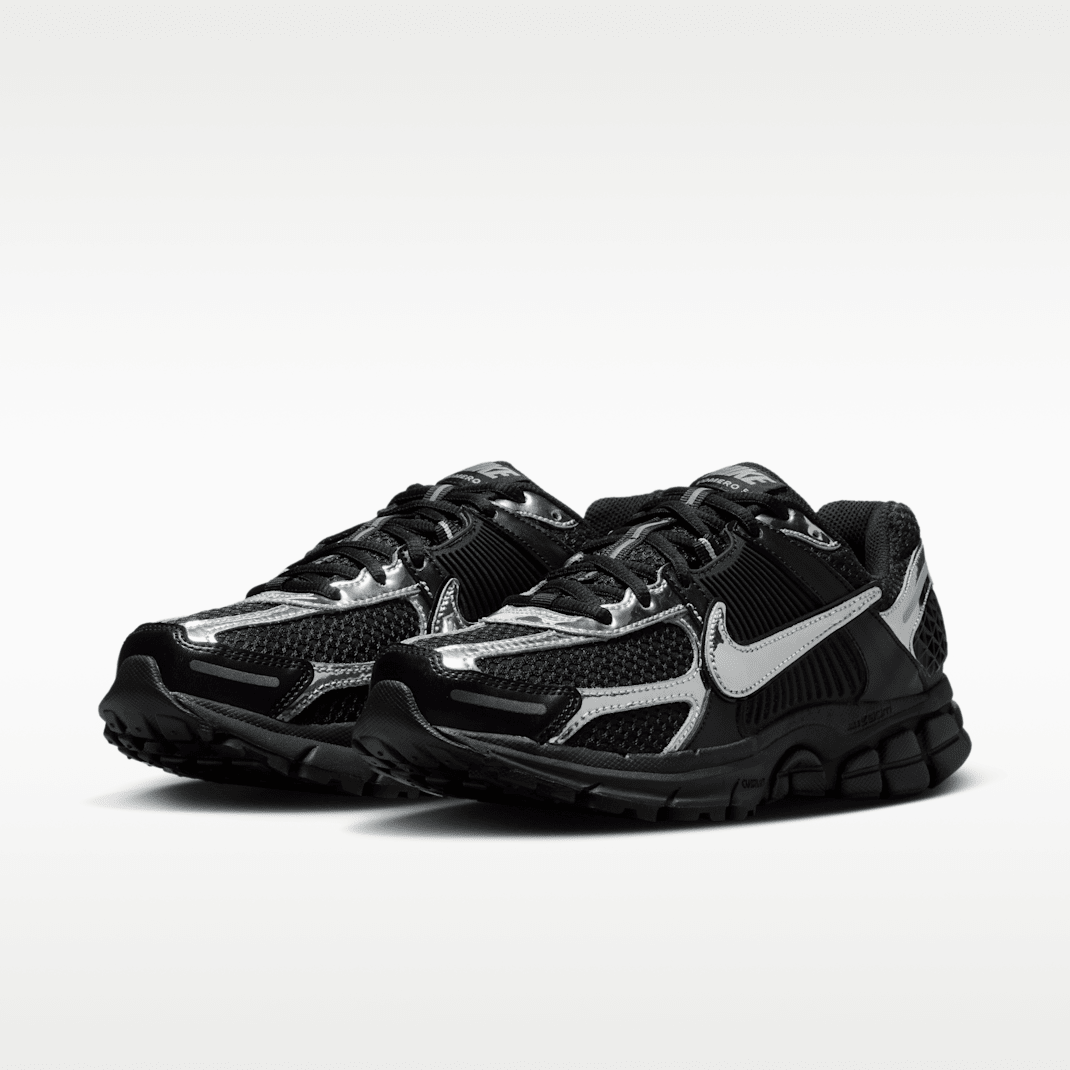 Black/Cool Grey/White/Metallic Silver