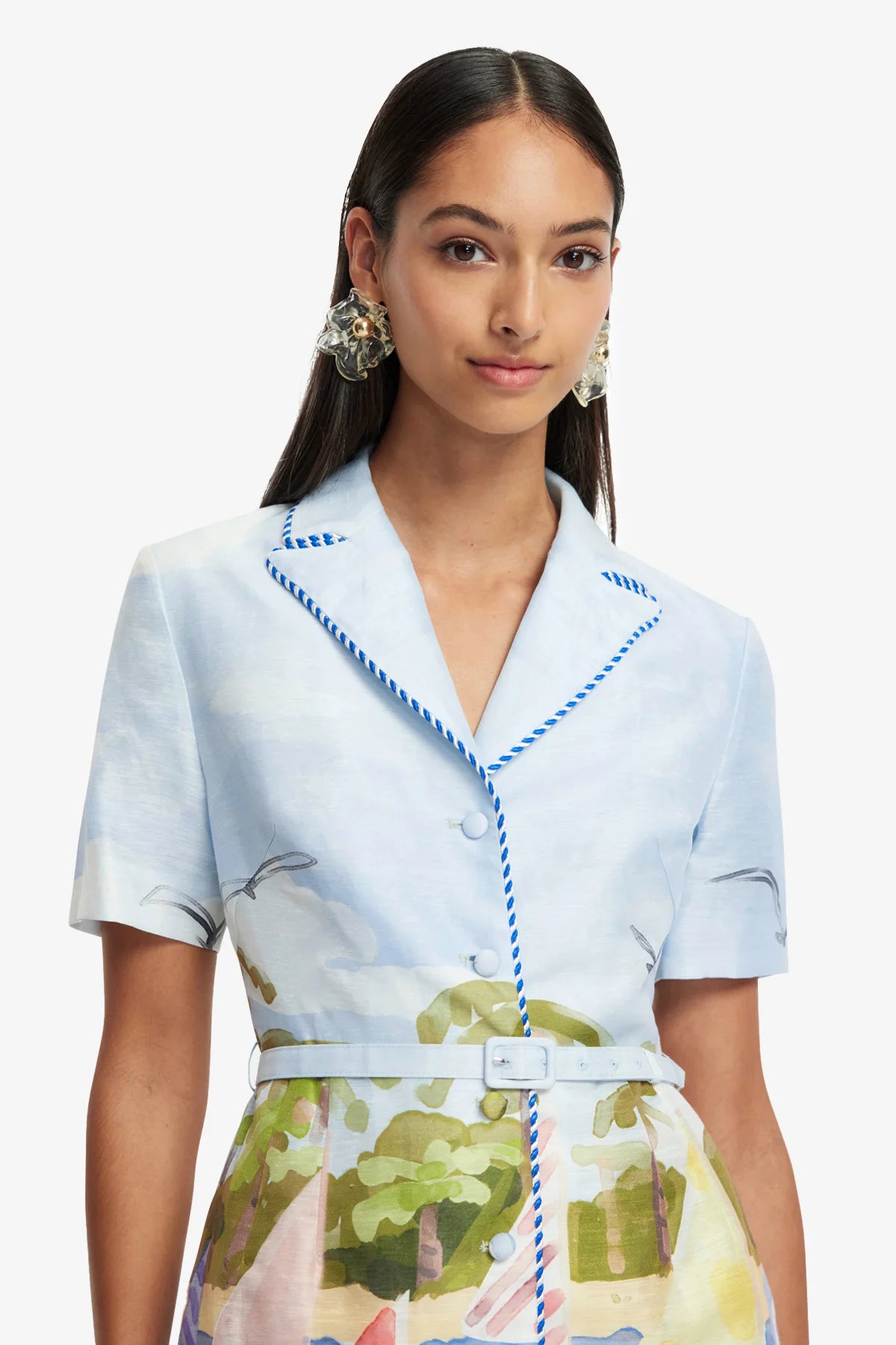 Nautical Print