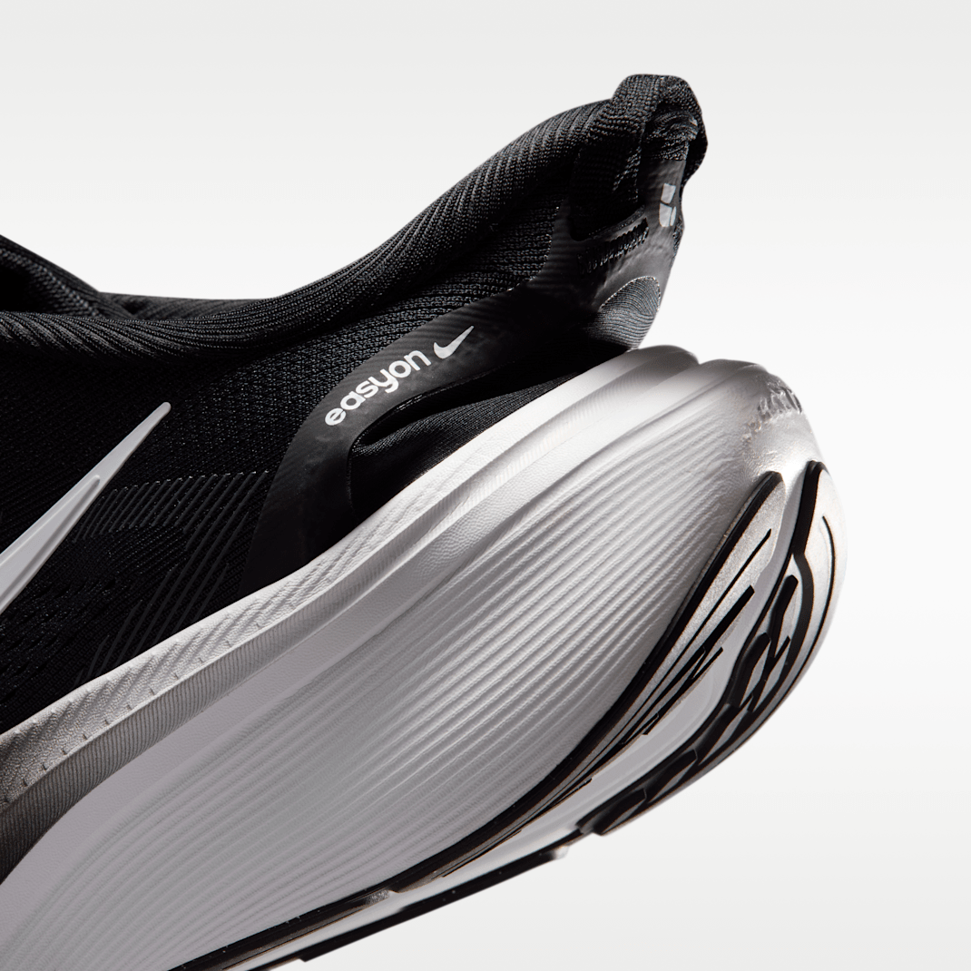 Black/Dark Smoke Grey/White