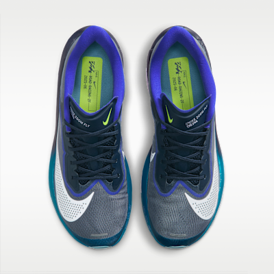 Obsidian/Persian Violet/Volt/White