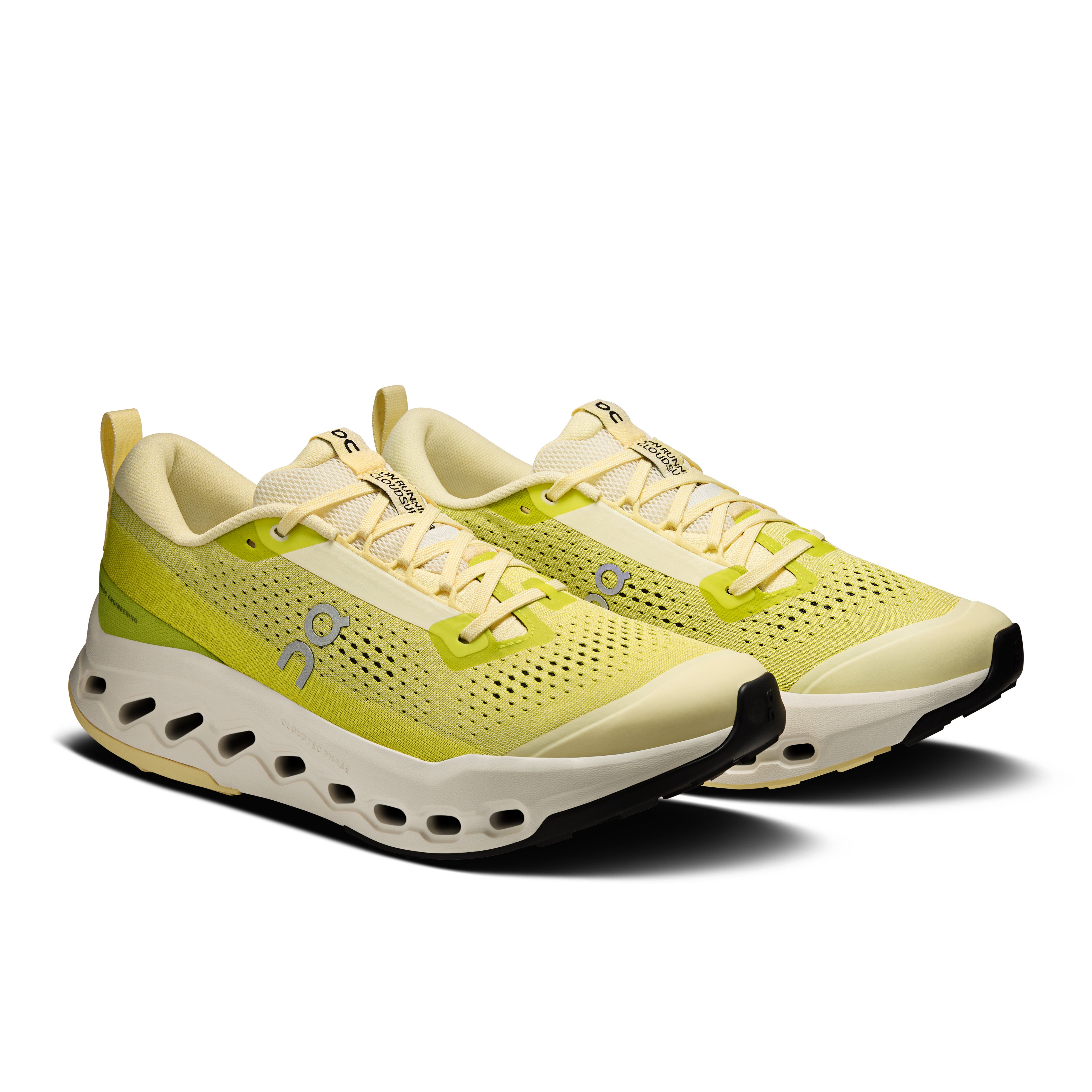 Ivory | Lime