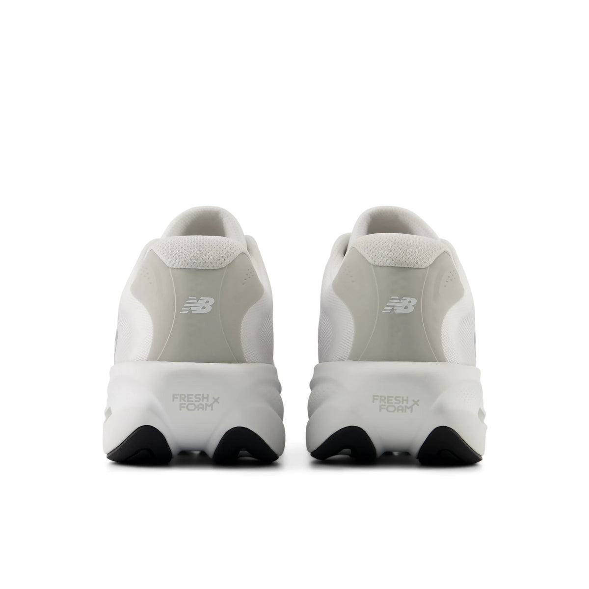 White With Grey Matter And Black