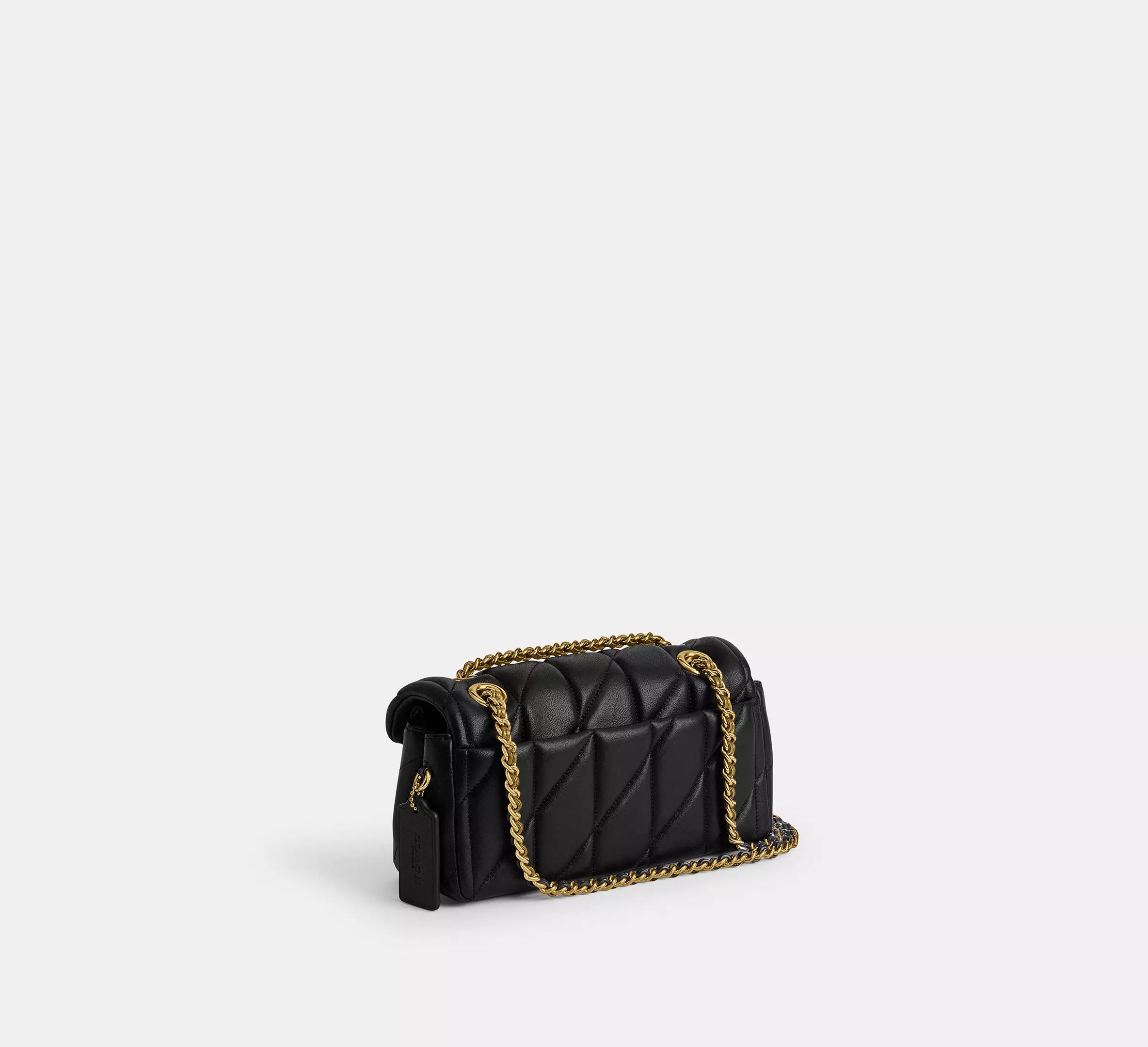 Brass/Black
