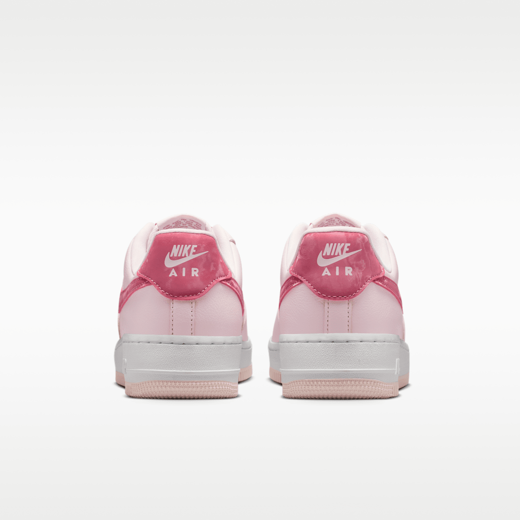 Pearl Pink/White/Peony
