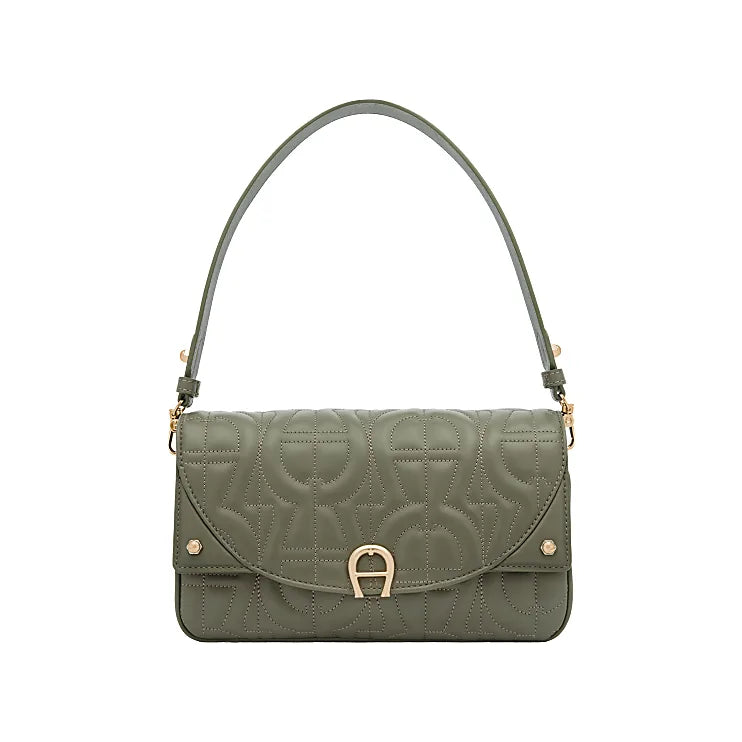 Moss Green
